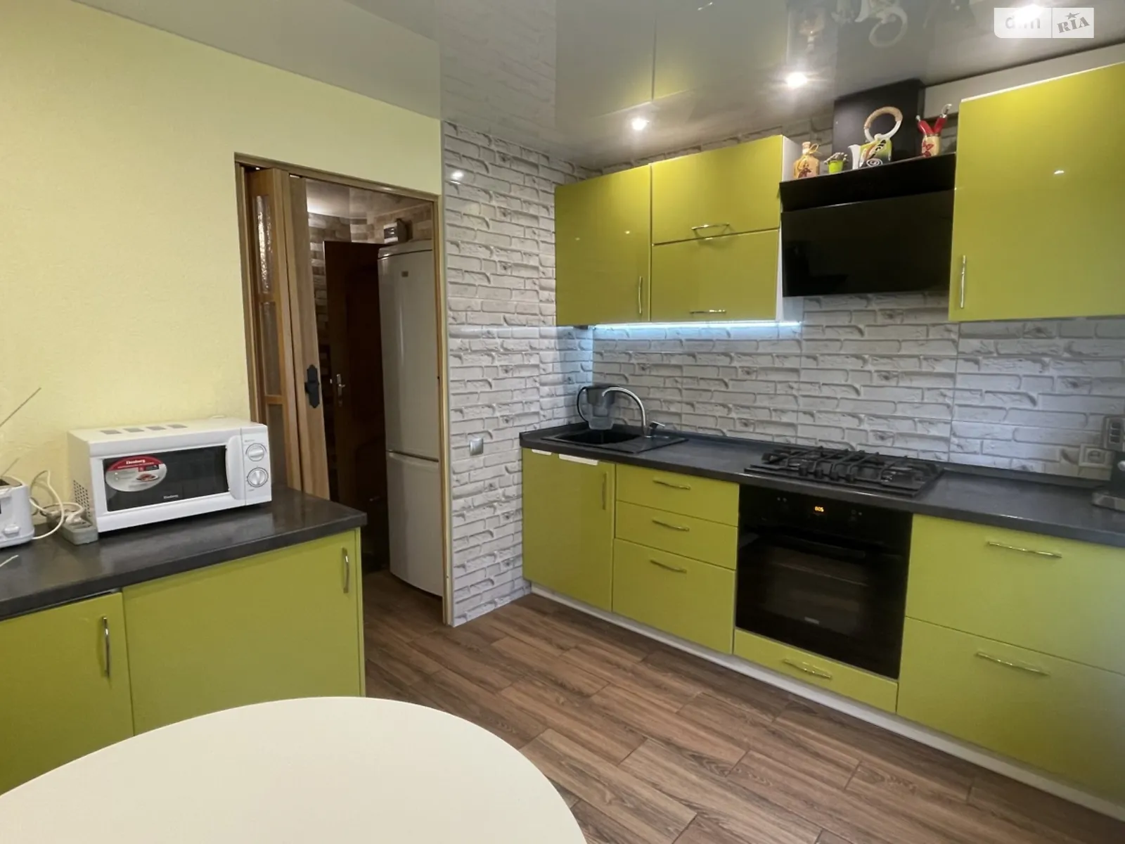 Продається 3-кімнатна квартира 64 кв. м у Дніпрі, цена: 44000 $ - фото 1