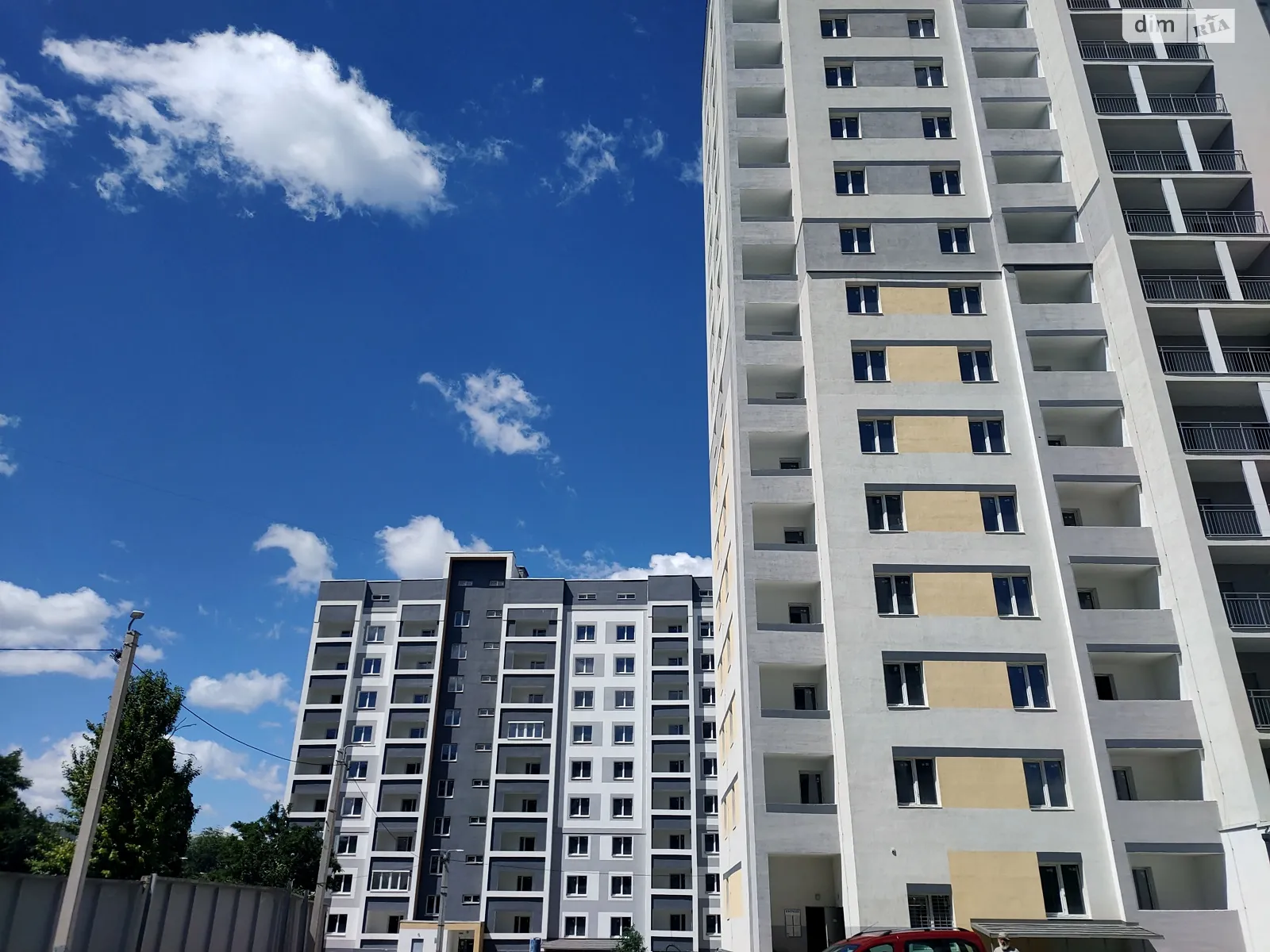 Продається 1-кімнатна квартира 44 кв. м у Харкові, вул. Полтавський Шлях, 184А корпус 16 - фото 1
