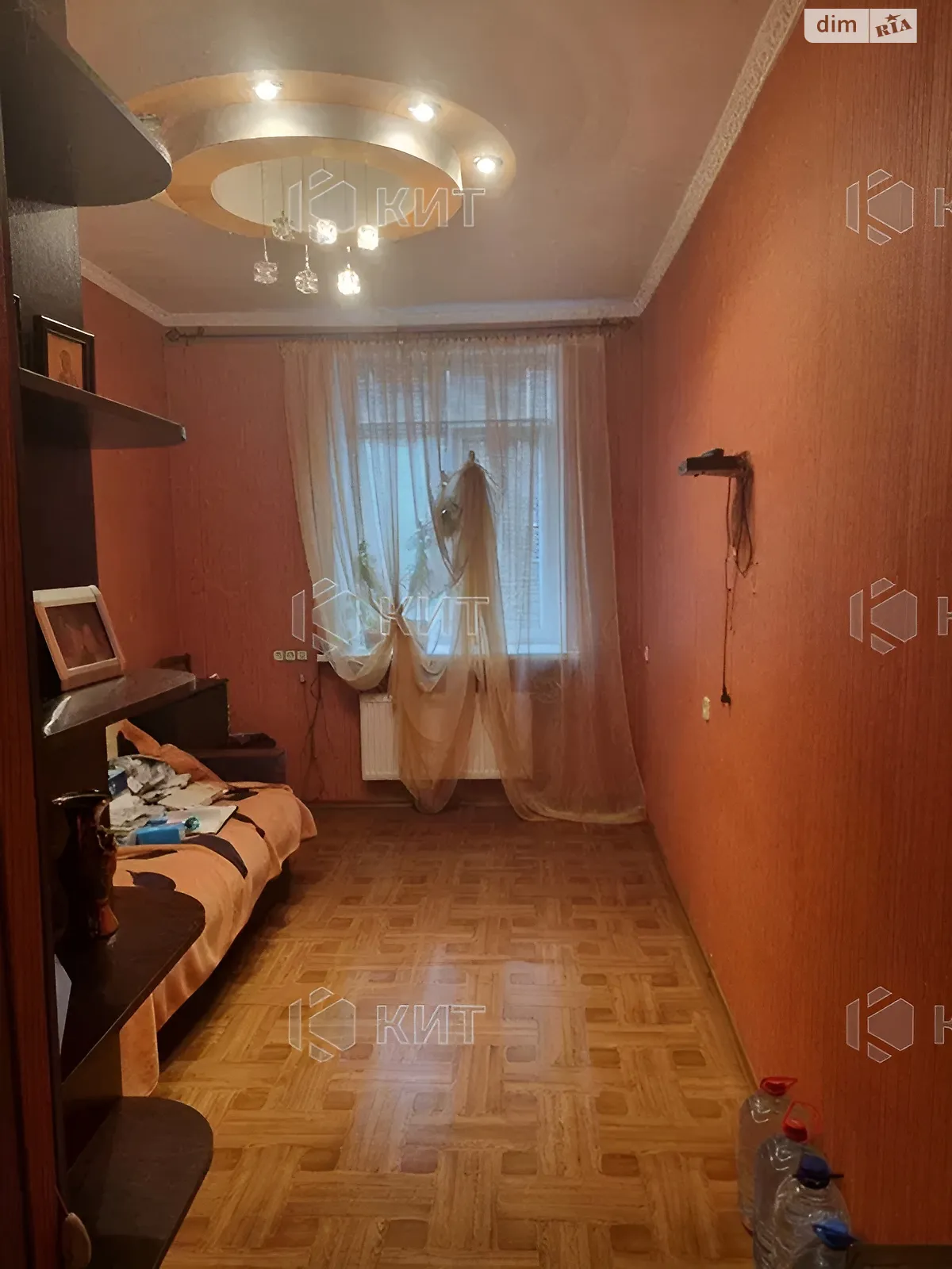 Продается 2-комнатная квартира 46 кв. м в Харькове, цена: 25000 $ - фото 1