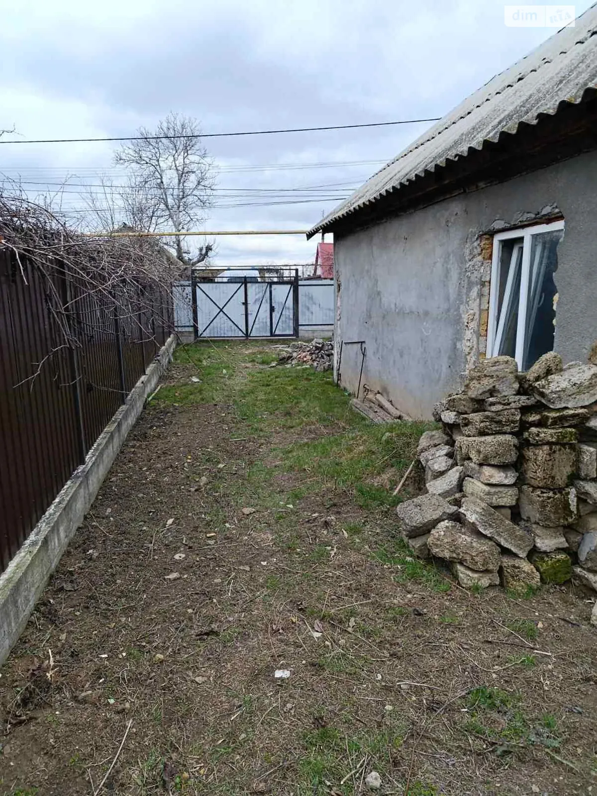 Продается одноэтажный дом 45 кв. м с баней/сауной, цена: 15000 $ - фото 1