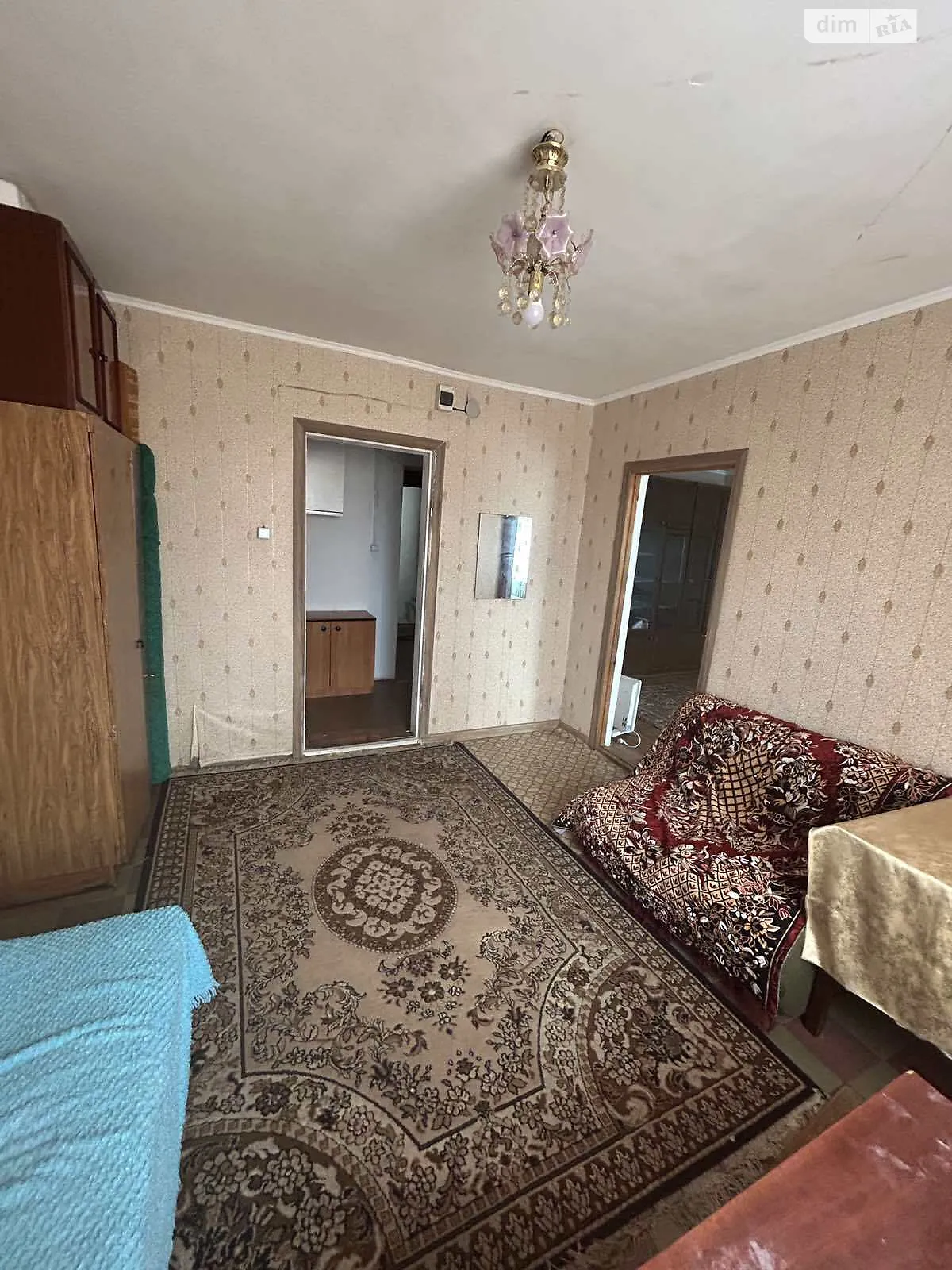 Сдается в аренду 2-комнатная квартира 40 кв. м в Кропивницком, цена: 5000 грн - фото 1