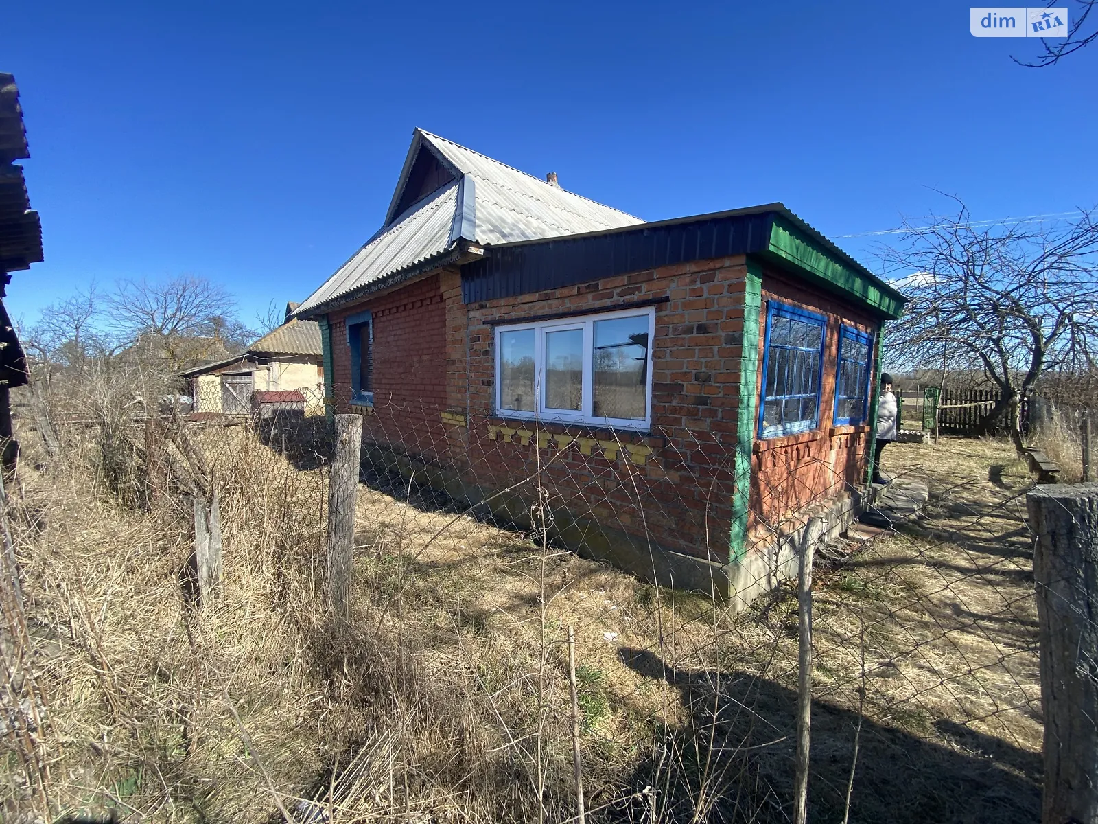 Продається одноповерховий будинок 57.2 кв. м з меблями, цена: 11500 $ - фото 1