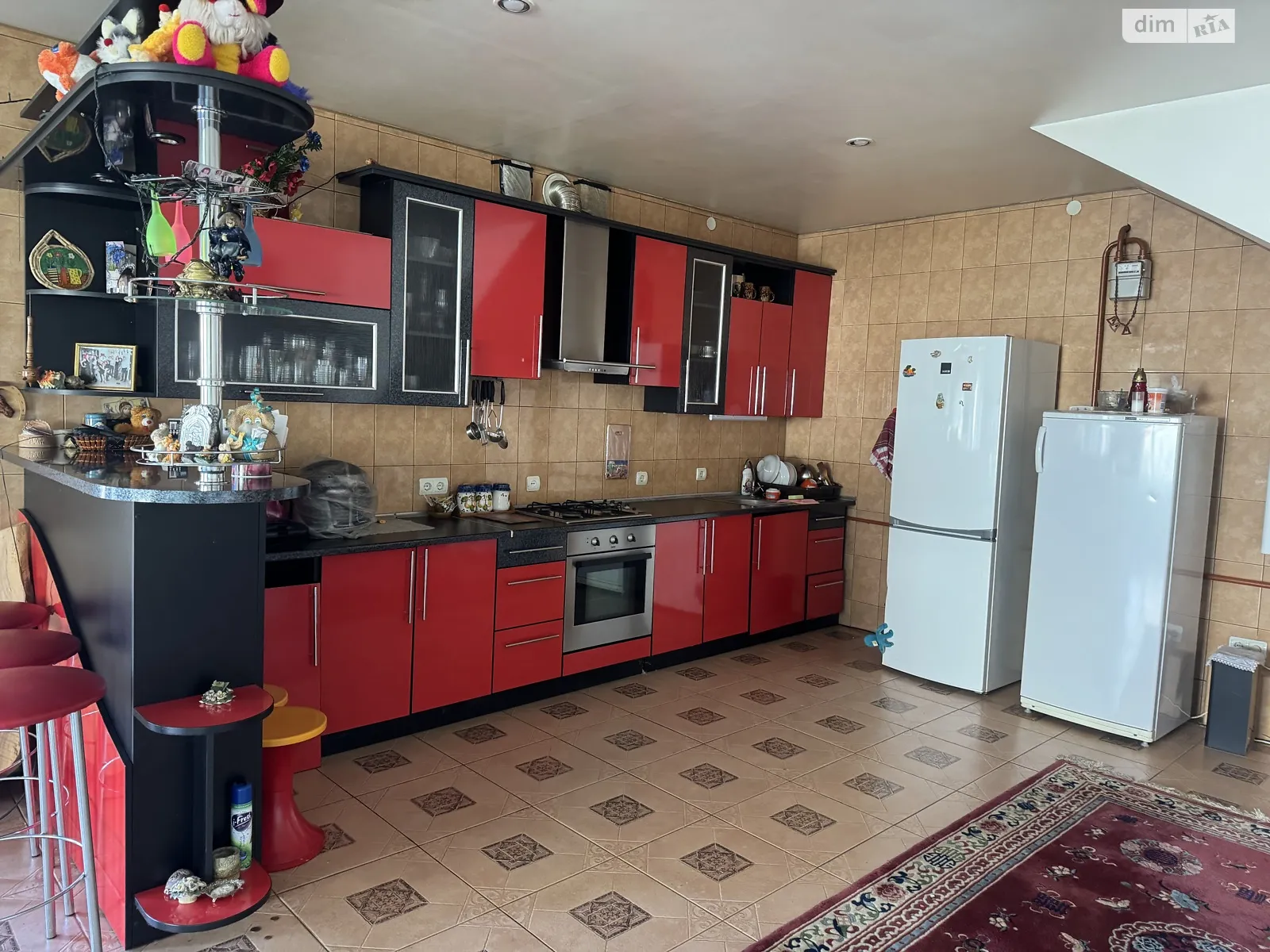 Продається будинок 2 поверховий 163.4 кв. м з садом, цена: 100000 $ - фото 1