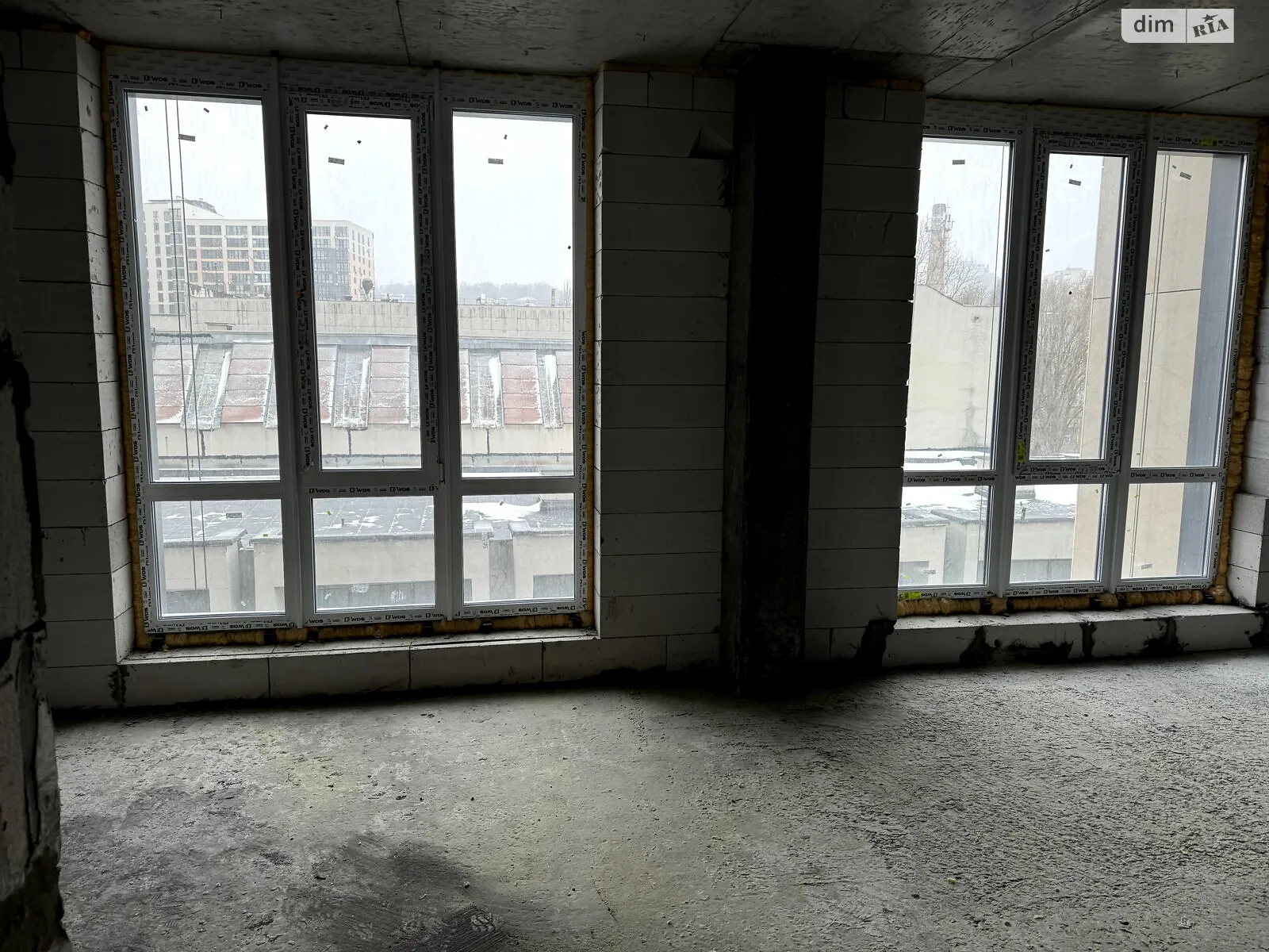 Продается 2-комнатная квартира 36 кв. м в Днепре, ул. Набережная Победы, 40Д - фото 1