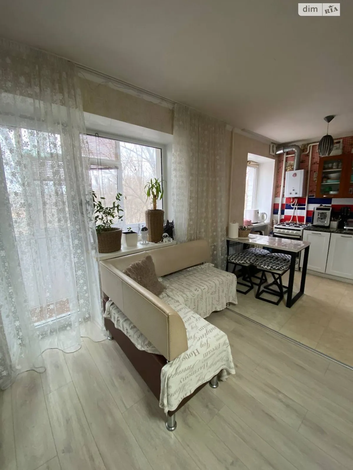 Продається 2-кімнатна квартира 42.2 кв. м у Дніпрі, цена: 30500 $ - фото 1