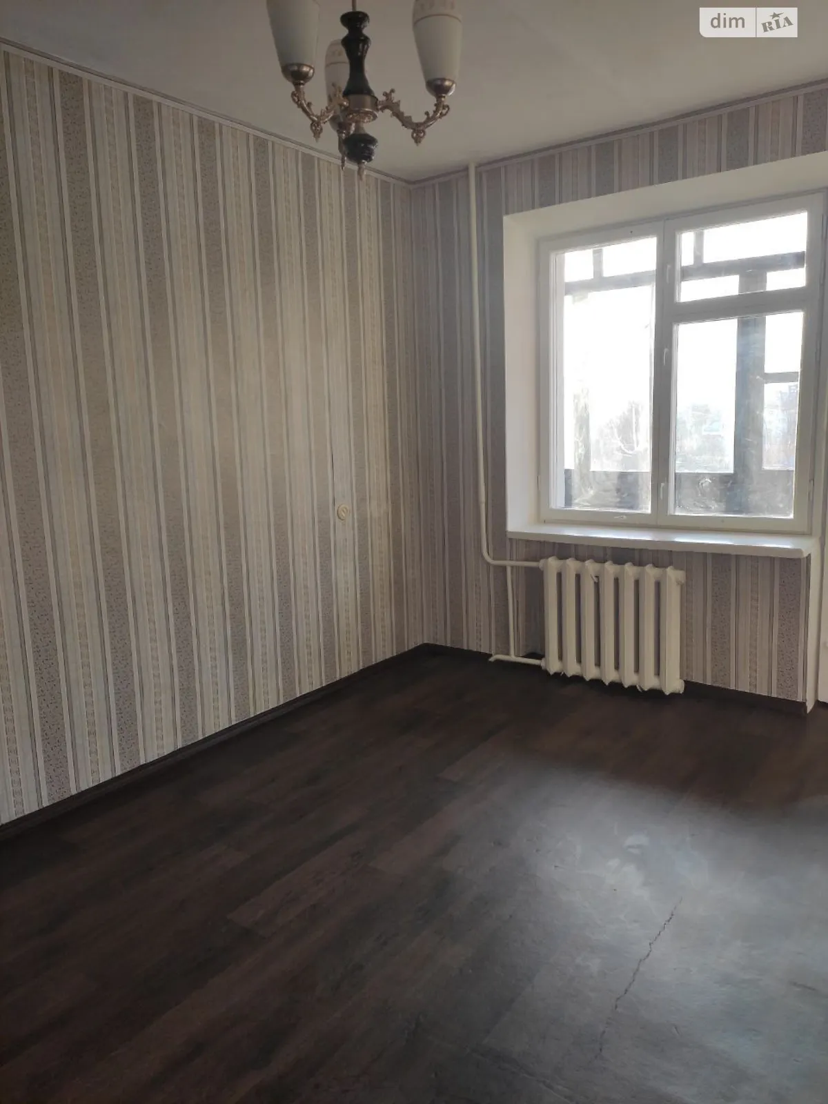 Продается 1-комнатная квартира 21.7 кв. м в Хмельницком, пер. Героев-пограничников(Некрасова) - фото 1