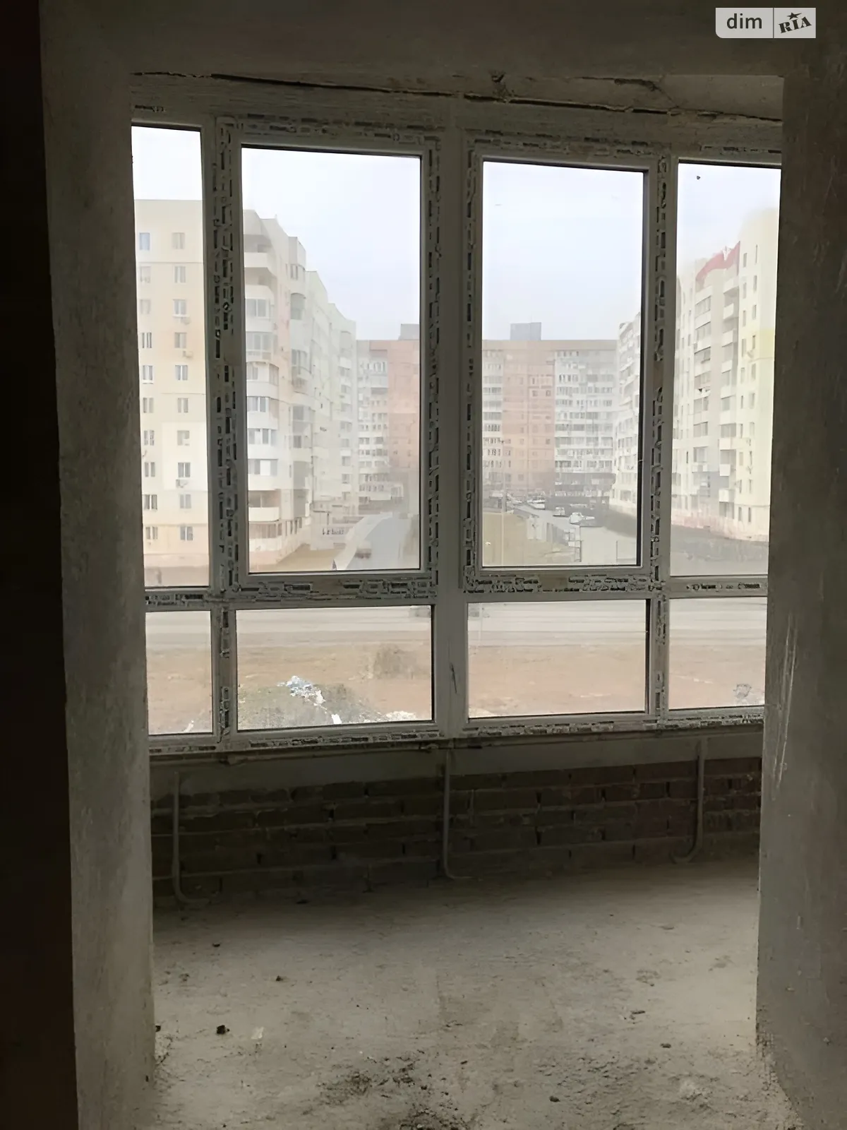 Продается 2-комнатная квартира 60 кв. м в Крыжановка, ул. Академика Сахарова - фото 1