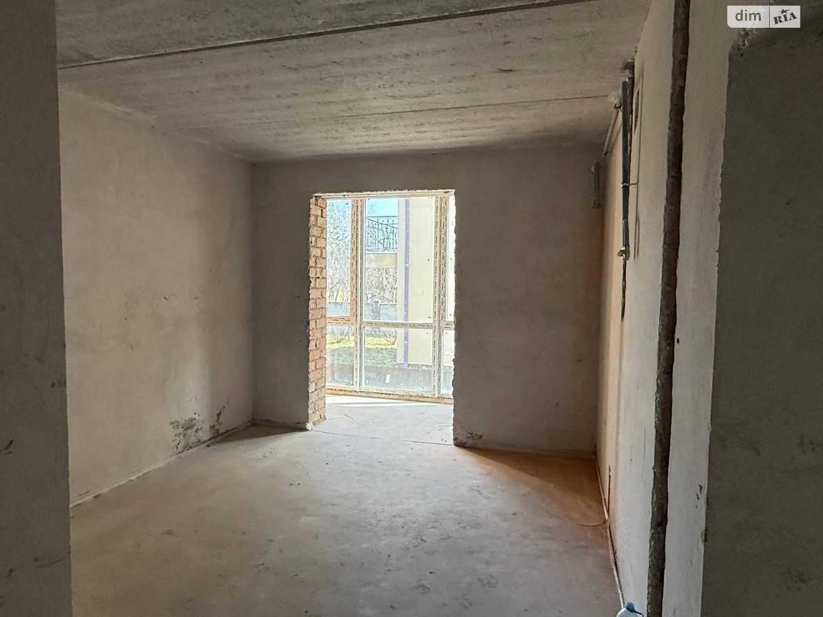 Продается 1-комнатная квартира 47.2 кв. м в Солонке, ул. Наварийская - фото 1