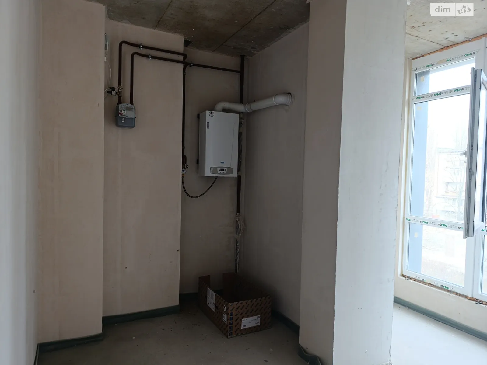 Продається 1-кімнатна квартира 45 кв. м у Одесі, вул. Космонавтів, 23К - фото 1