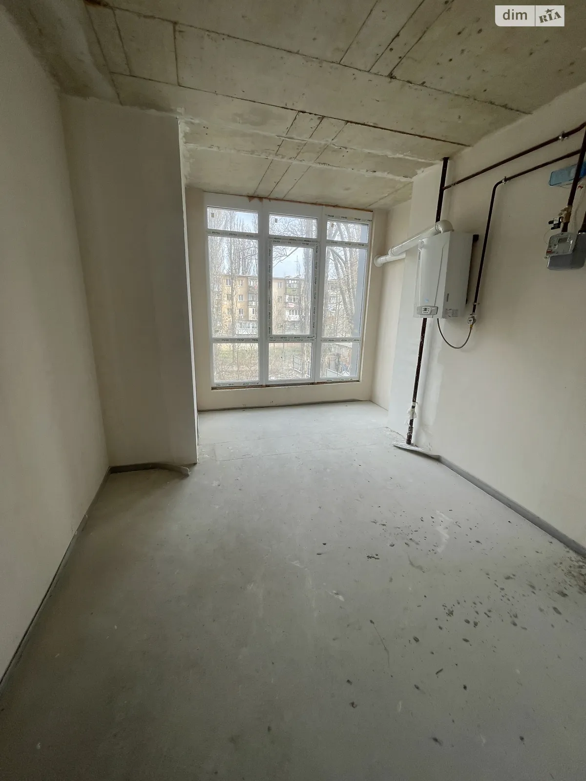 Продается 1-комнатная квартира 41 кв. м в Одессе, ул. Космонавтов, 23К - фото 1