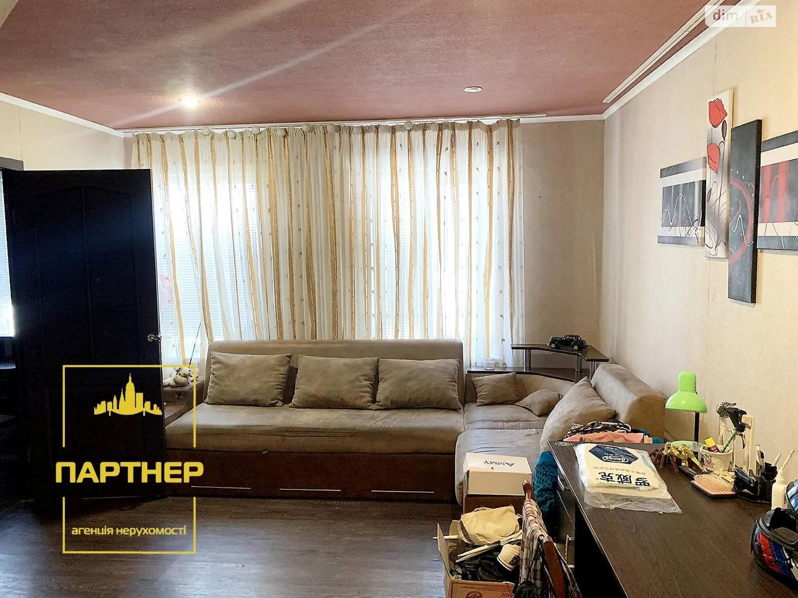Продається одноповерховий будинок 60.5 кв. м з балконом, цена: 22000 $ - фото 1