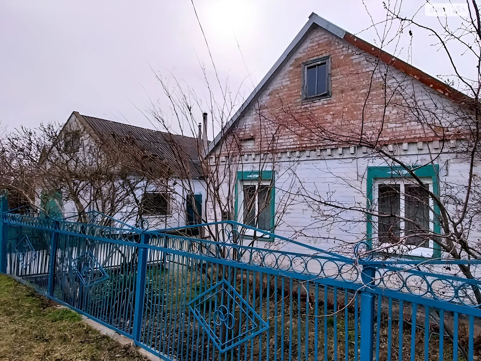 Продається одноповерховий будинок 61 кв. м з садом, цена: 40000 $ - фото 1