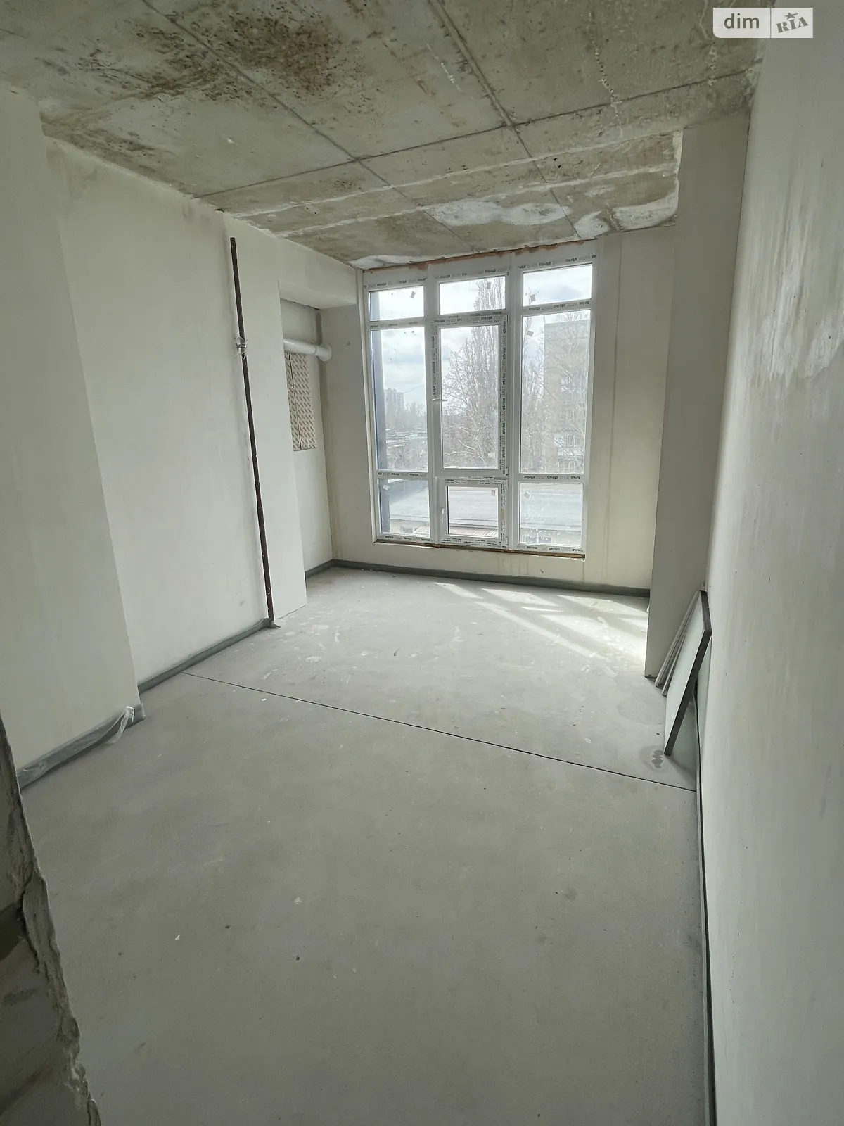 Продается 2-комнатная квартира 68 кв. м в Одессе, ул. Космонавтов, 23К - фото 1