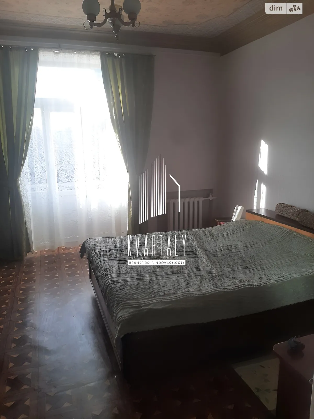 Здається в оренду 2-кімнатна квартира 50 кв. м у Києві, вул. Юрія Іллєнка, 6 - фото 1