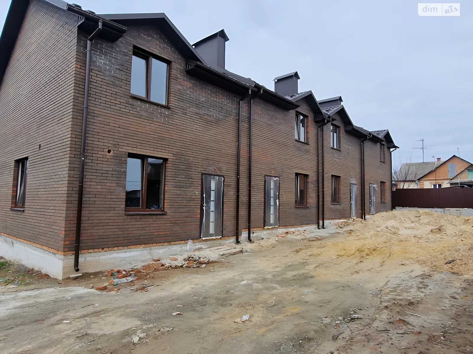 1-й пров. Український Старе місто Вінниця, цена: 66000 $ - фото 1
