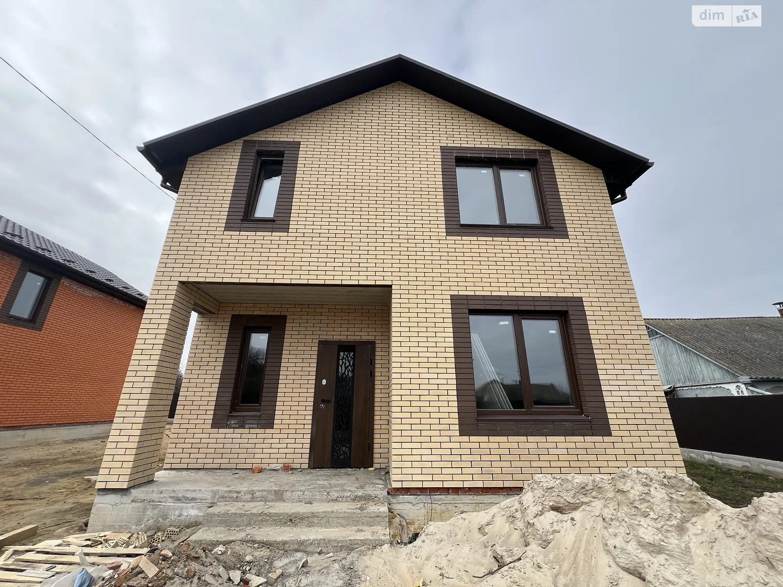 вул. Замкова(Гагаріна) Агрономічне, цена: 94999 $ - фото 1