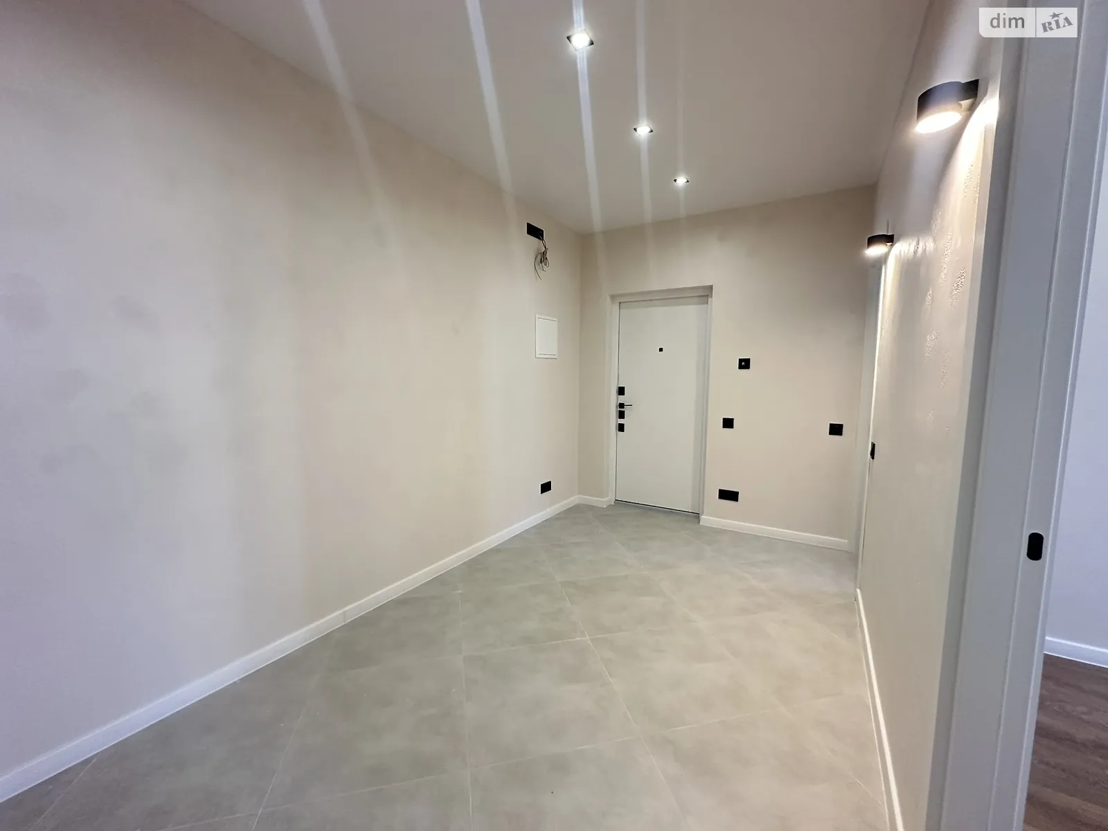 Продається 2-кімнатна квартира 63 кв. м у Агрономічному, цена: 75000 $ - фото 1