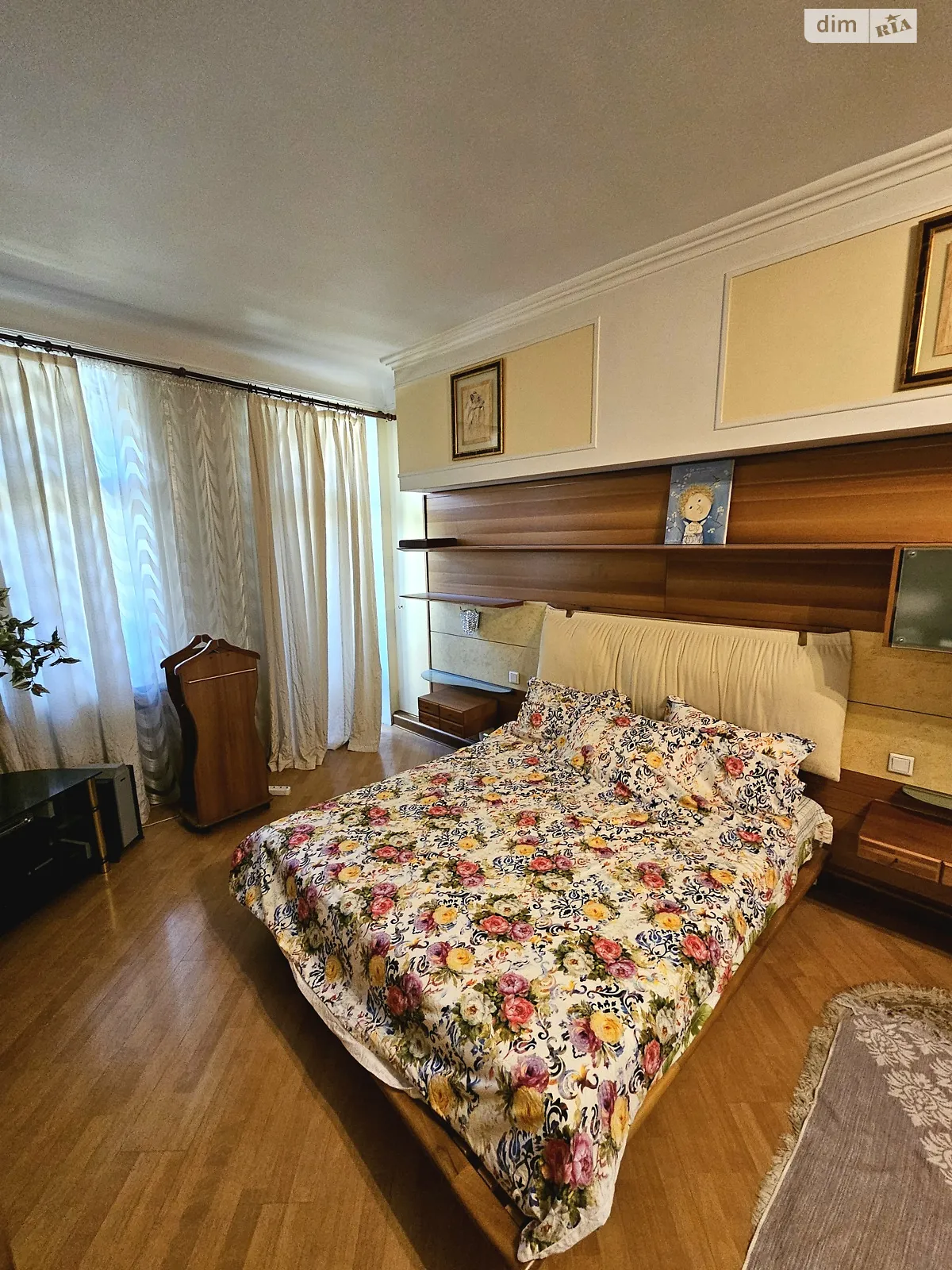 Продається 4-кімнатна квартира 166.5 кв. м у Дніпрі, просп. Яворницького Дмитра, 96 - фото 1