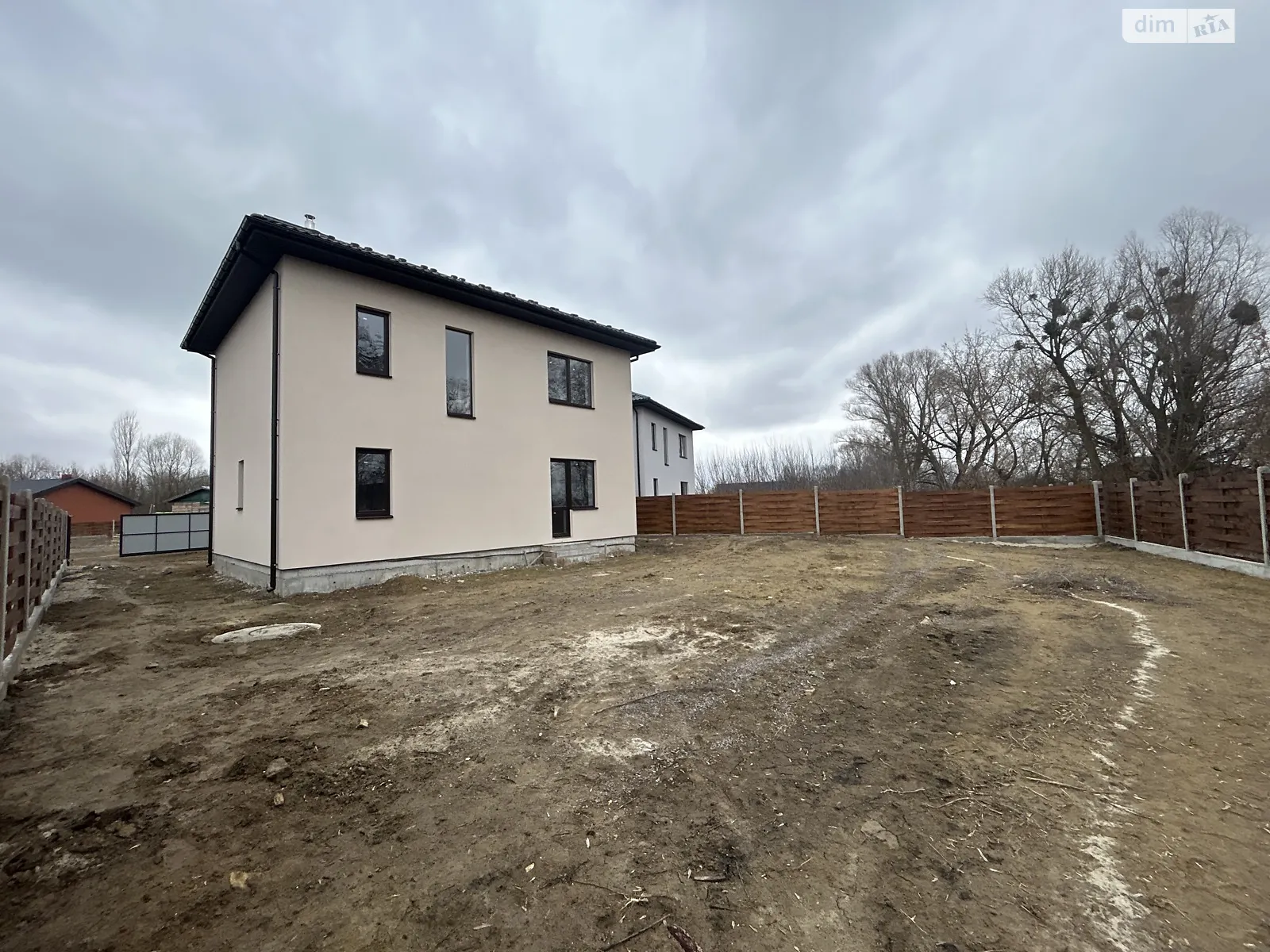 Продается дом на 2 этажа 116 кв. м с террасой, цена: 100000 $ - фото 1