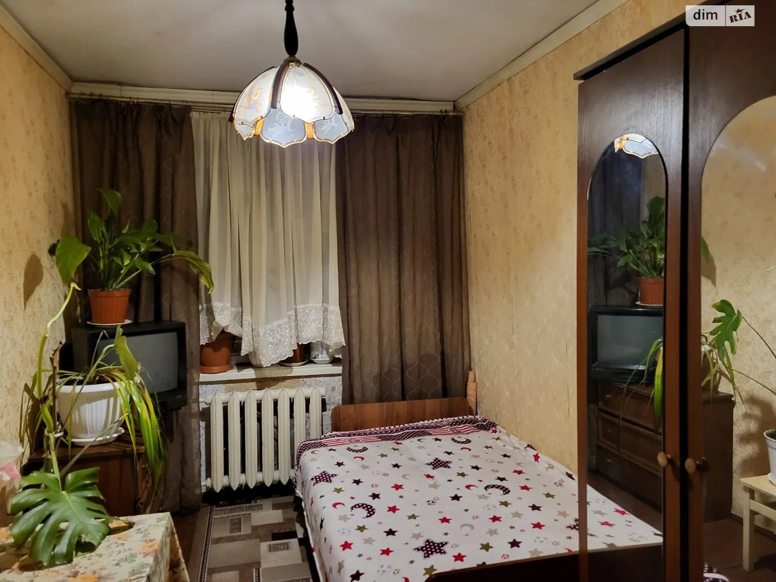 Здається в оренду кімната 11 кв. м у Одесі, цена: 2800 грн - фото 1