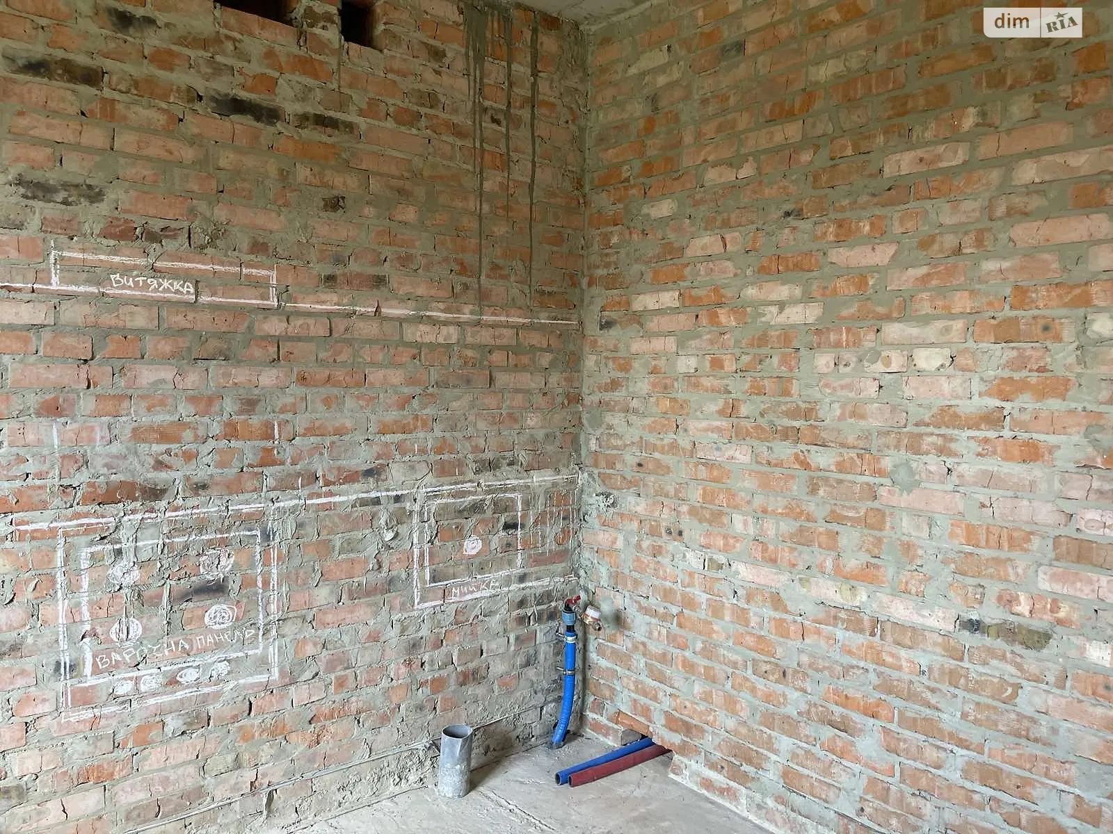Продается часть дома 110 кв. м с баней/сауной, цена: 85000 $ - фото 1
