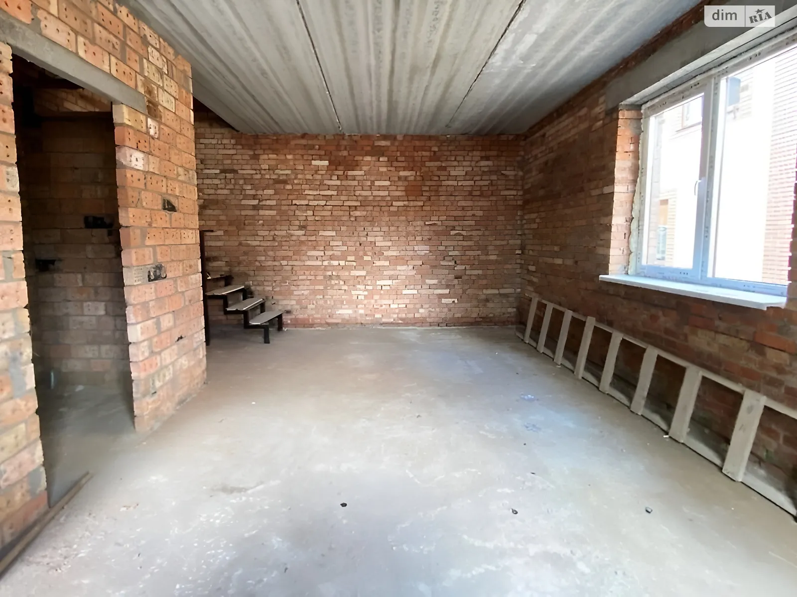 Продається частина будинку 70 кв. м з садом, цена: 36900 $ - фото 1