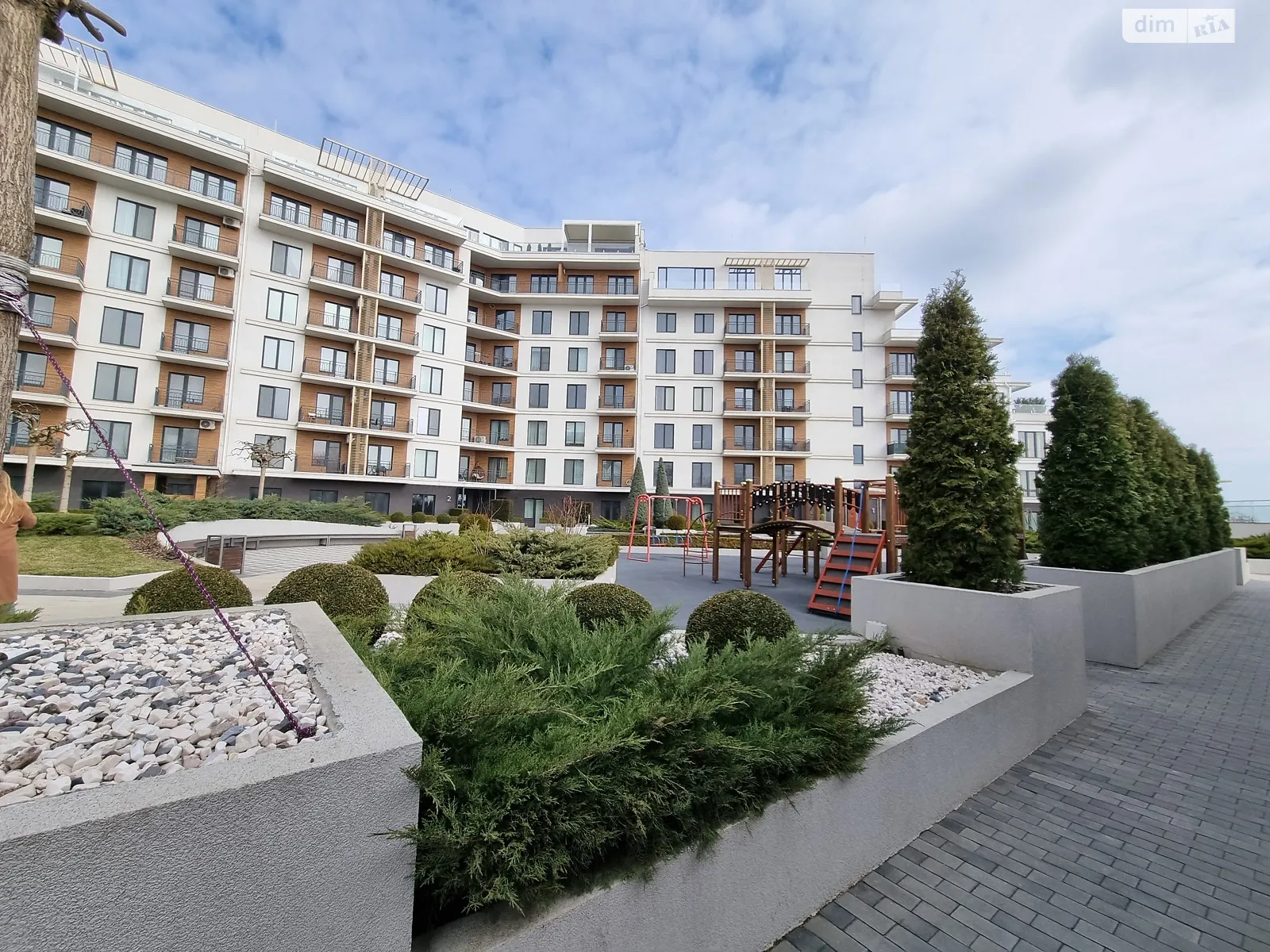 Продається 2-кімнатна квартира 91.5 кв. м у Одесі, пров. Маячний - фото 1