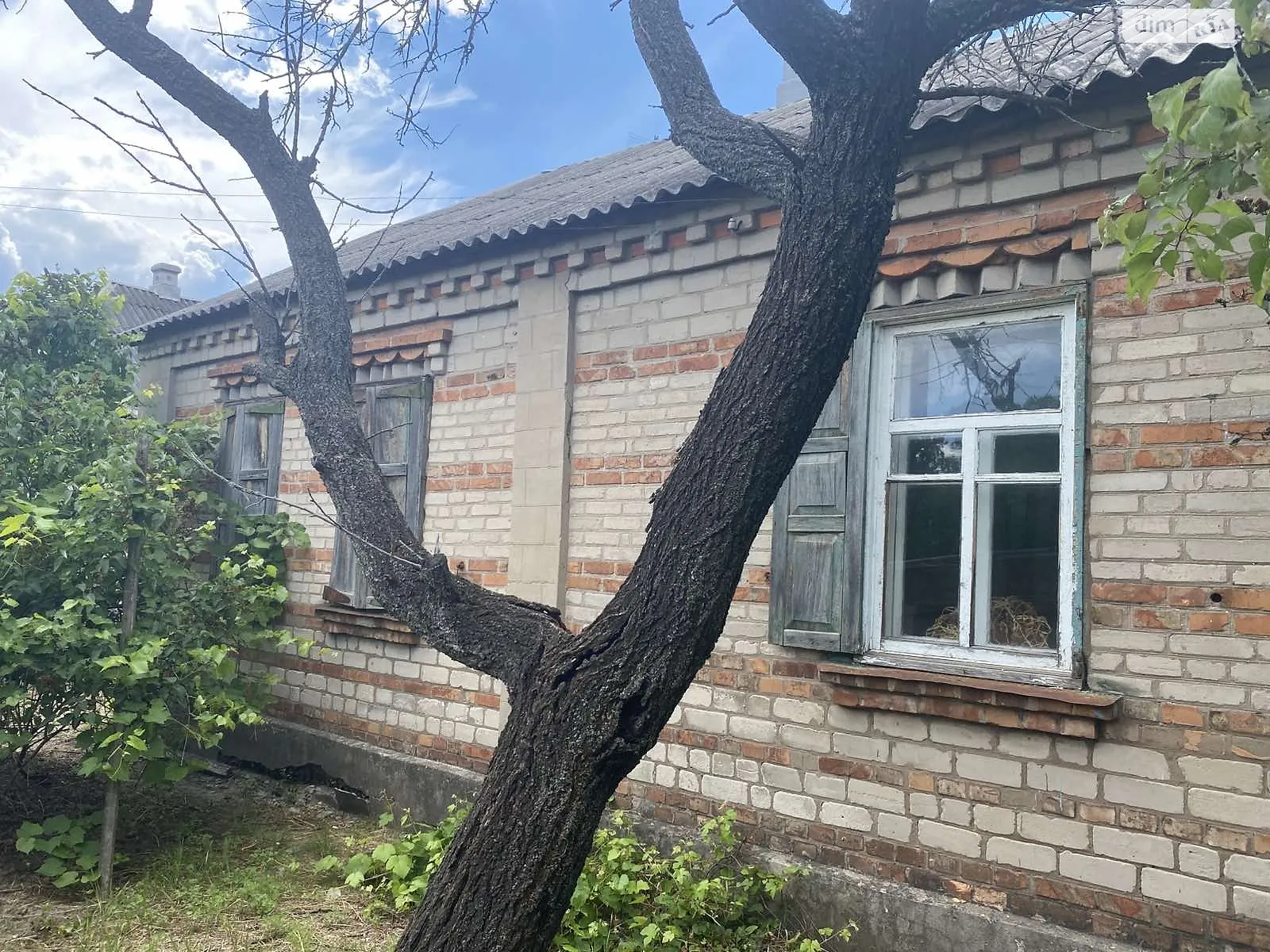 Продається одноповерховий будинок 80 кв. м з балконом, цена: 29500 $ - фото 1