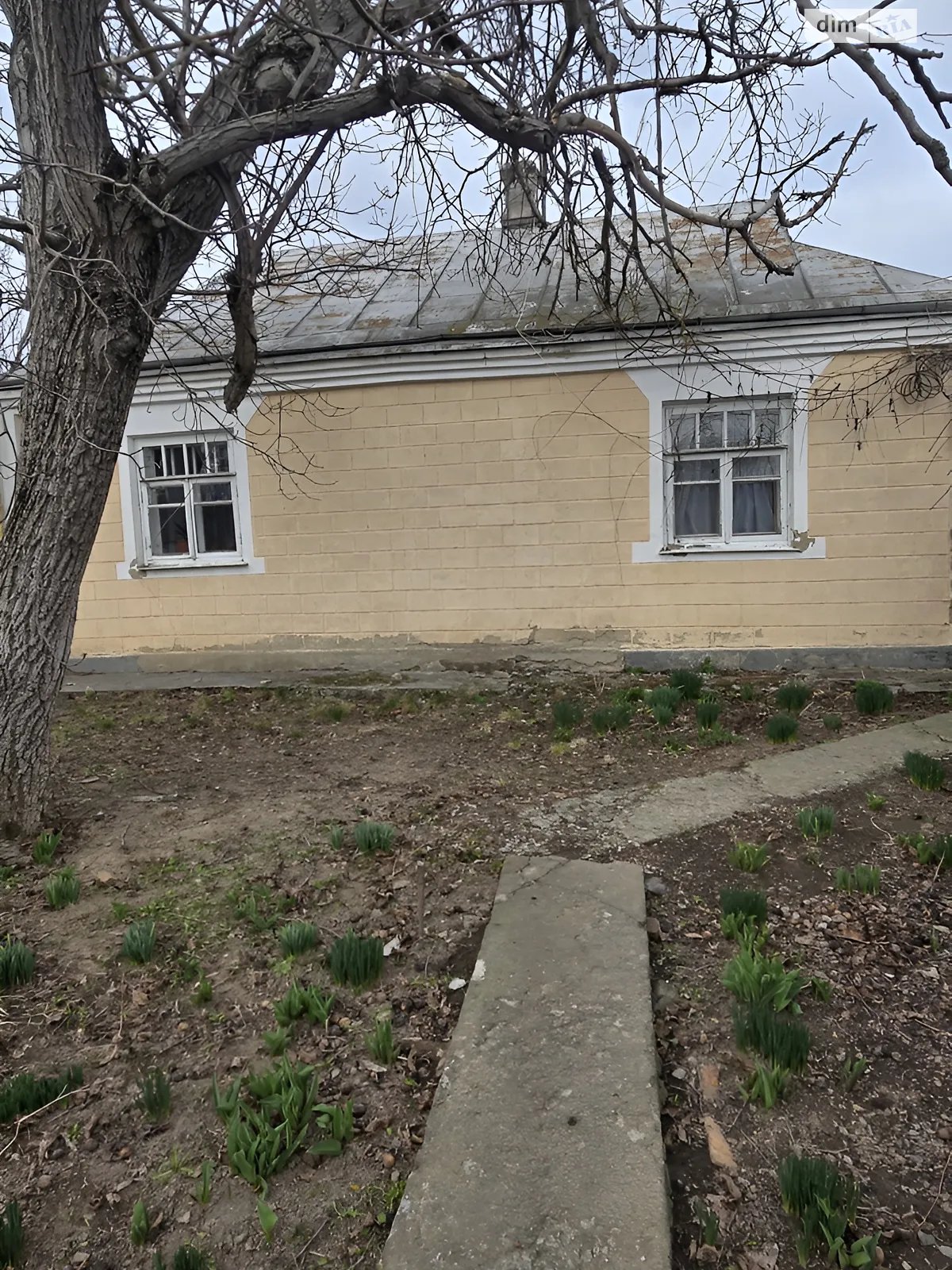Продается одноэтажный дом 75 кв. м с мансардой, цена: 20500 $ - фото 1