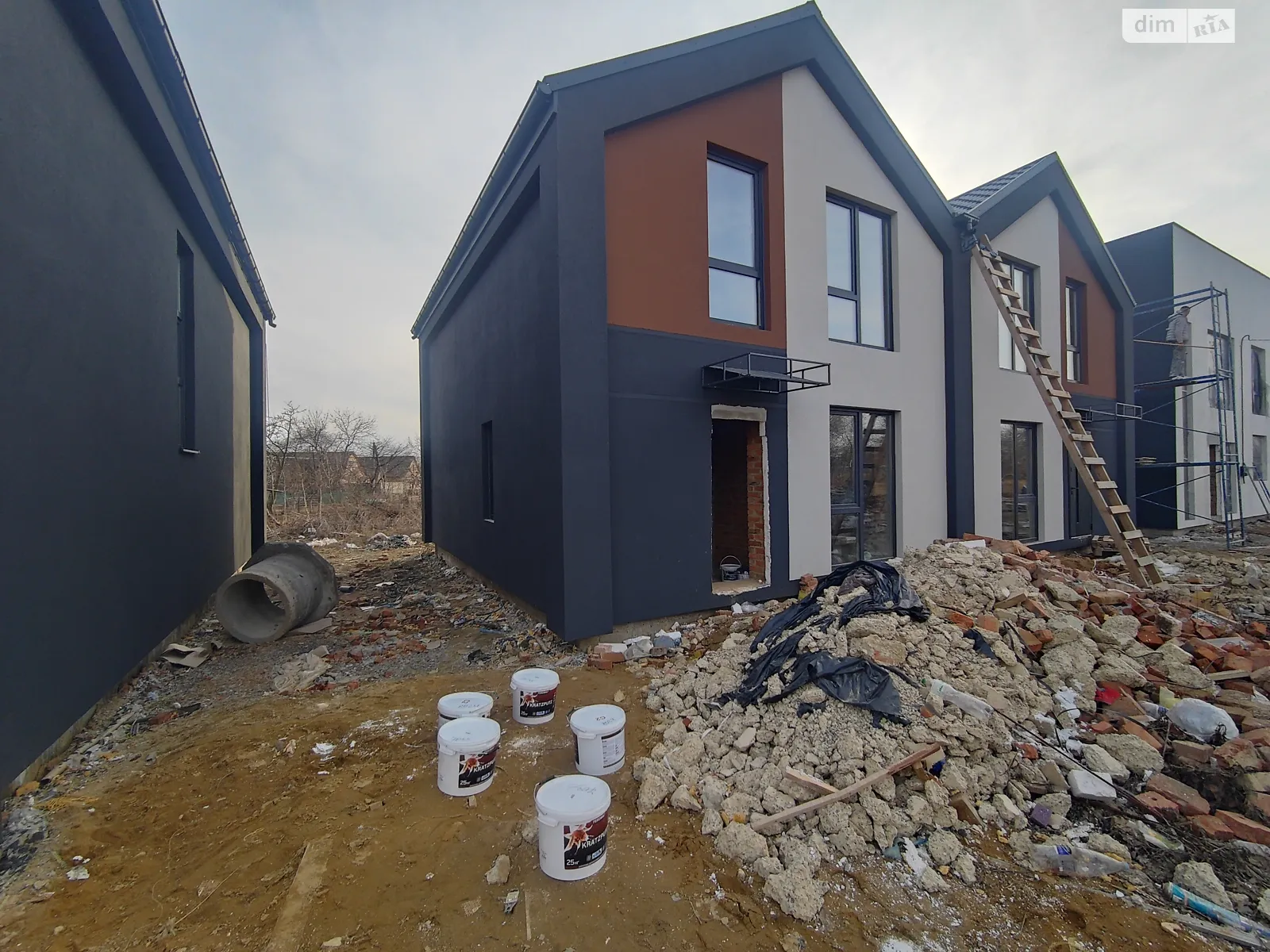 ул. Садовая Якушинцы, цена: 65000 $ - фото 1