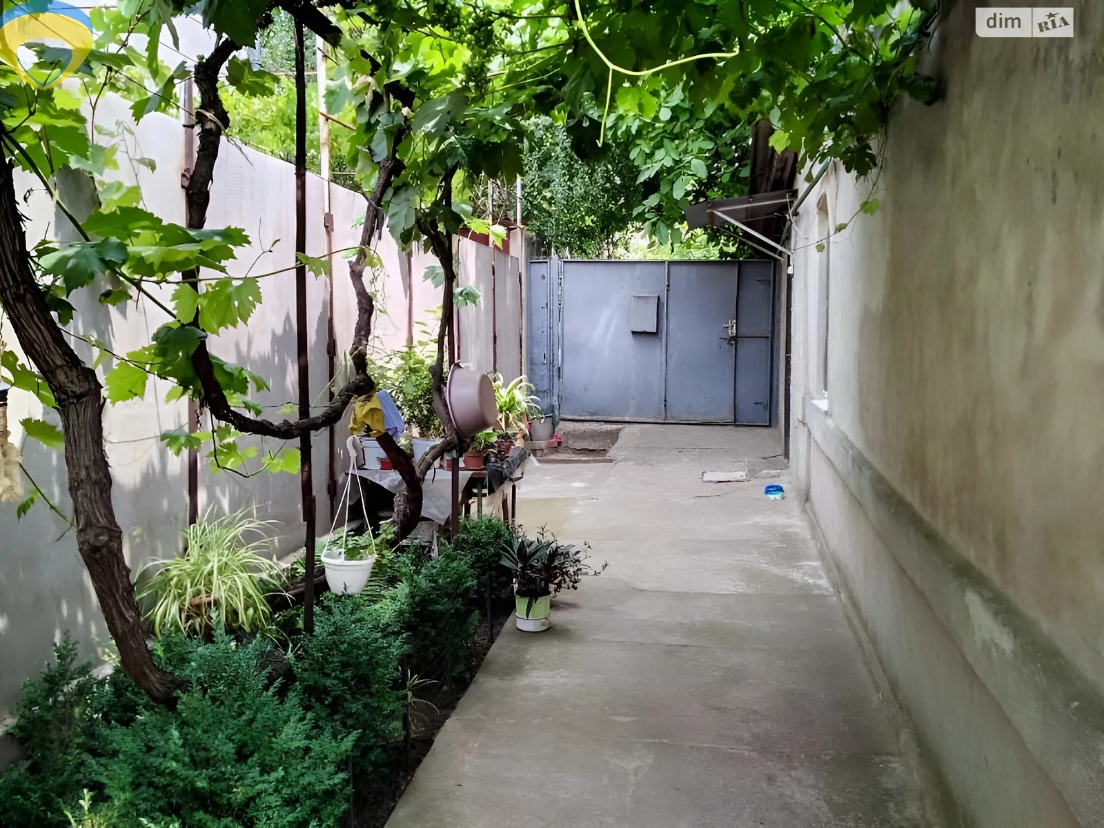 Продається частина будинку 26 кв. м з балконом, цена: 12000 $ - фото 1