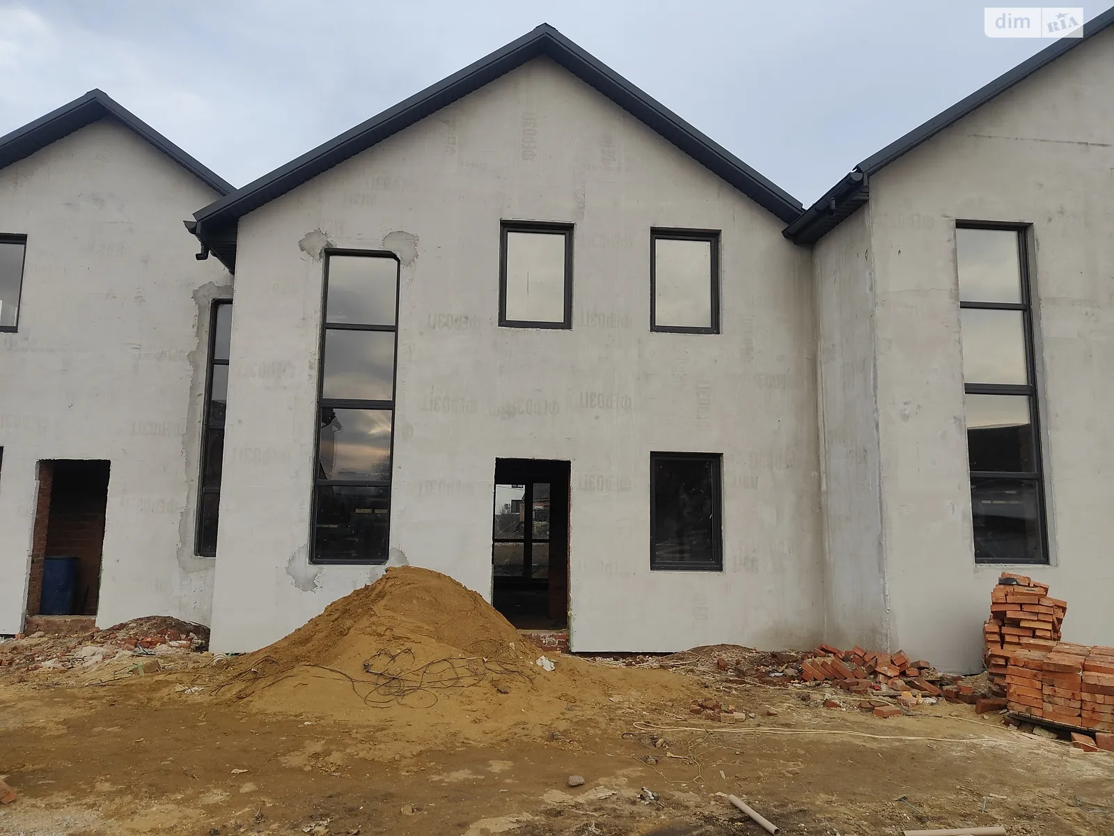 вул. Шевченка Агрономічне, цена: 61000 $ - фото 1