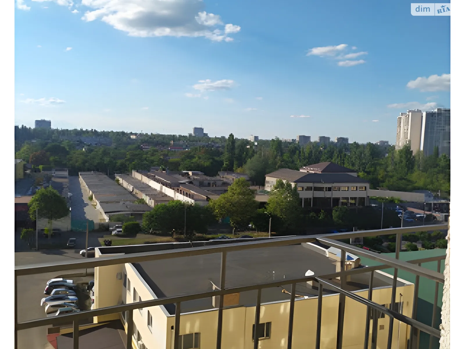 Продается 1-комнатная квартира 35.5 кв. м в Одессе, цена: 29000 $ - фото 1