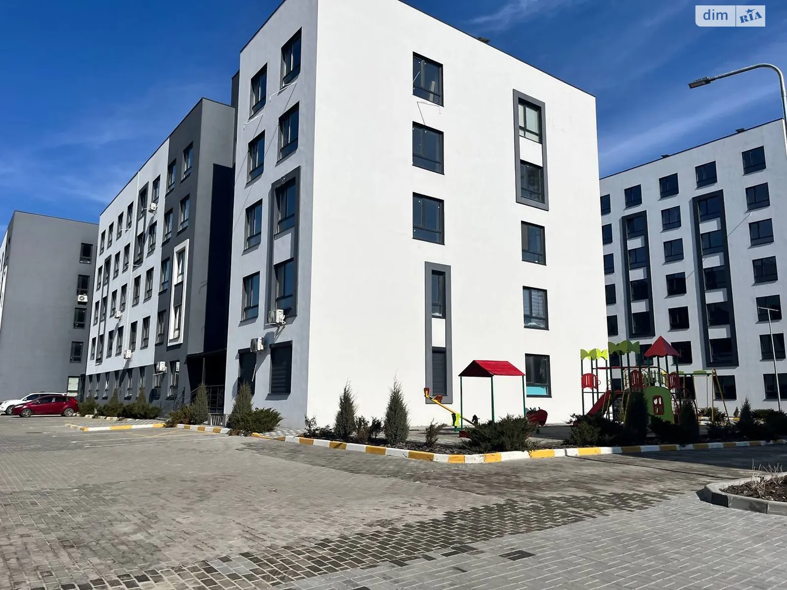 Продается 1-комнатная квартира 21 кв. м в Буче, ул. Лесная, 3 - фото 1