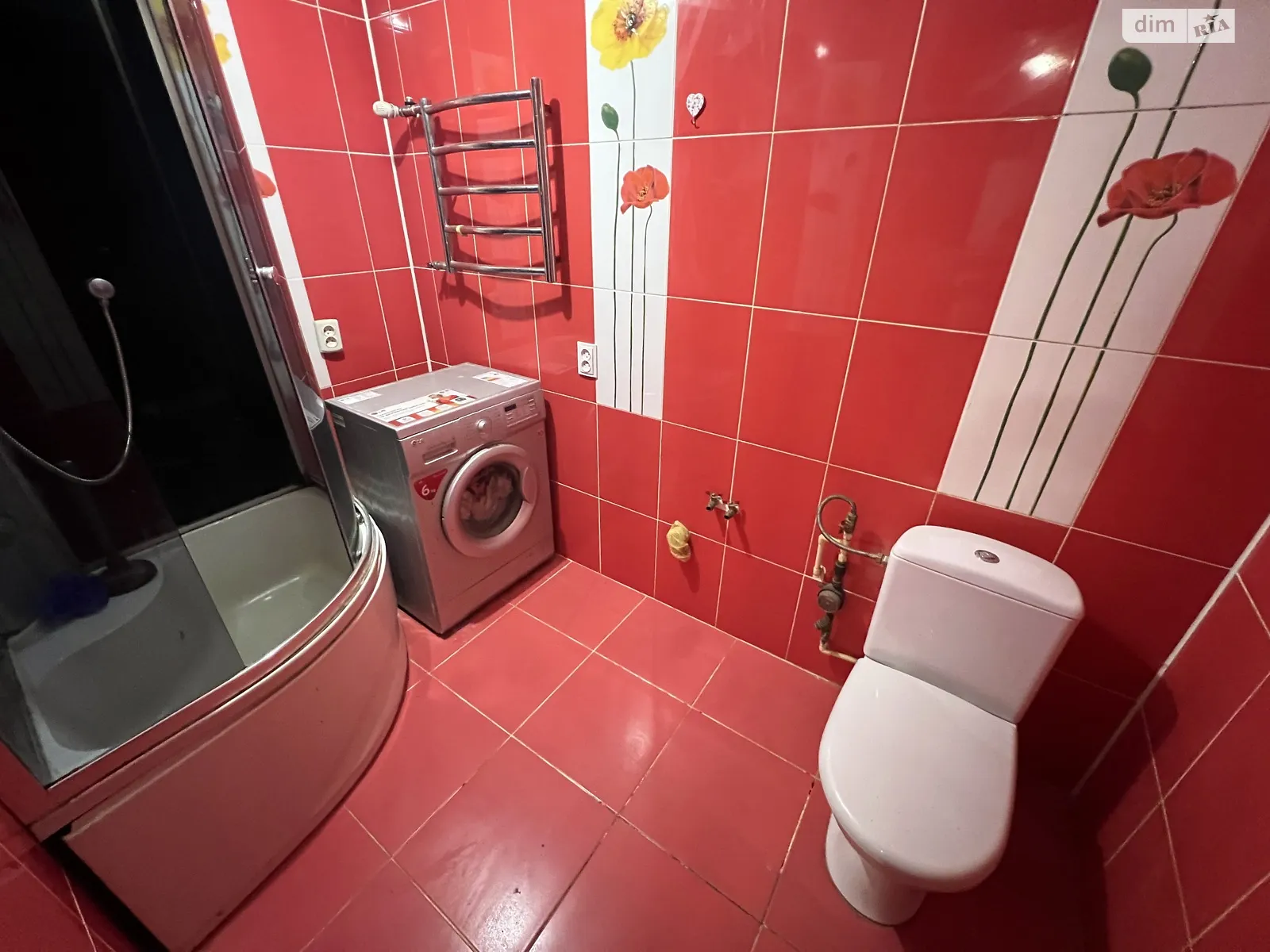 Продається 2-кімнатна квартира 53 кв. м у Стрижавці, цена: 40000 $ - фото 1