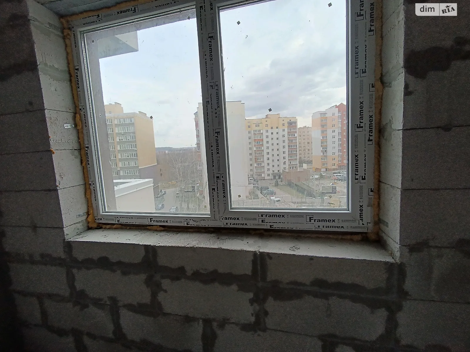 Продається 1-кімнатна квартира 35 кв. м у Хмельницькому, вул. Озерна, 4 - фото 1