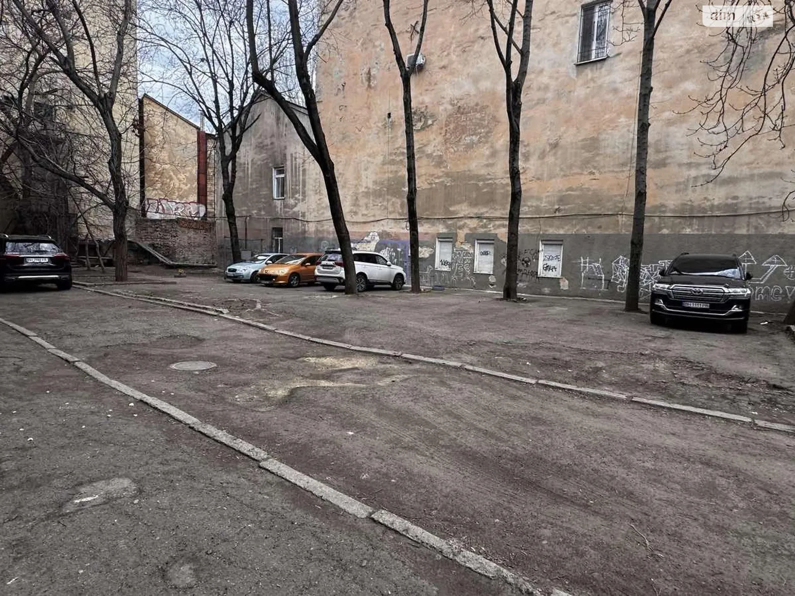 Продається 2-кімнатна квартира 44.2 кв. м у Одесі, вул. Ніжинська, 73 - фото 1