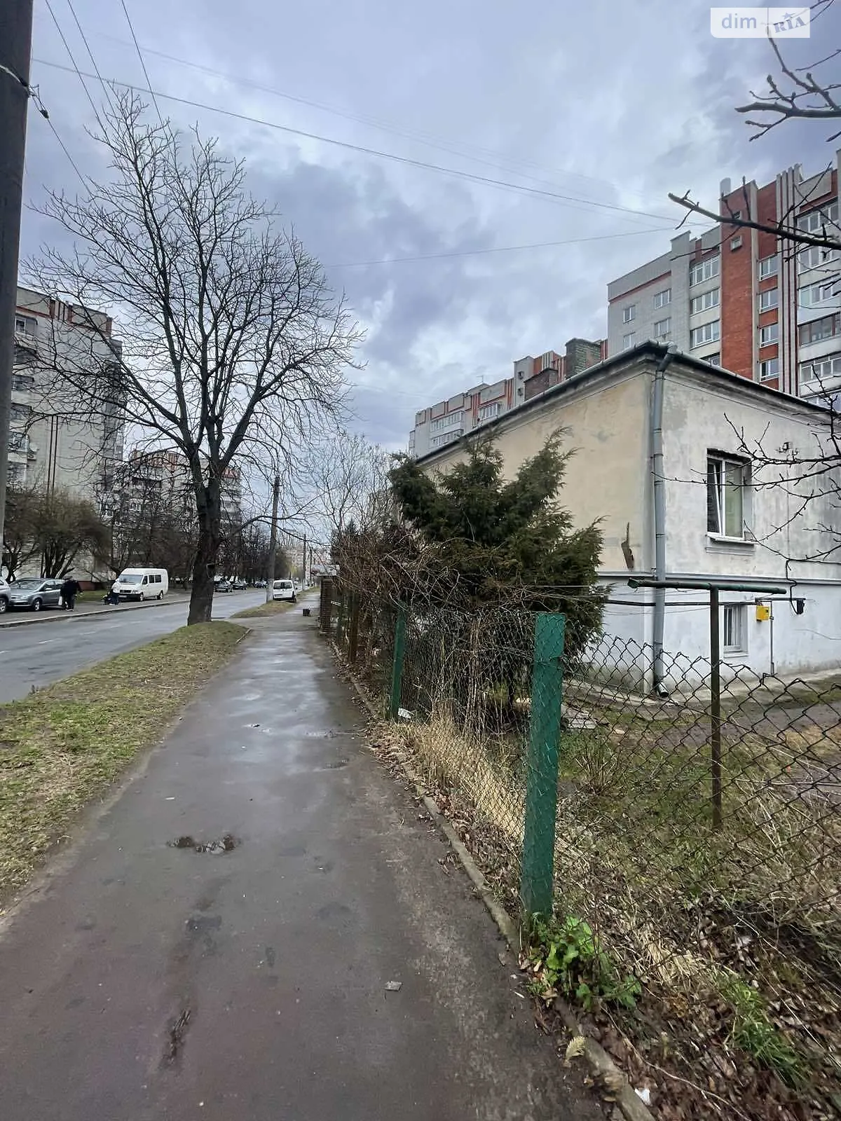 Продається приміщення вільного призначення 191 кв. м в 2-поверховій будівлі, цена: 295000 $ - фото 1