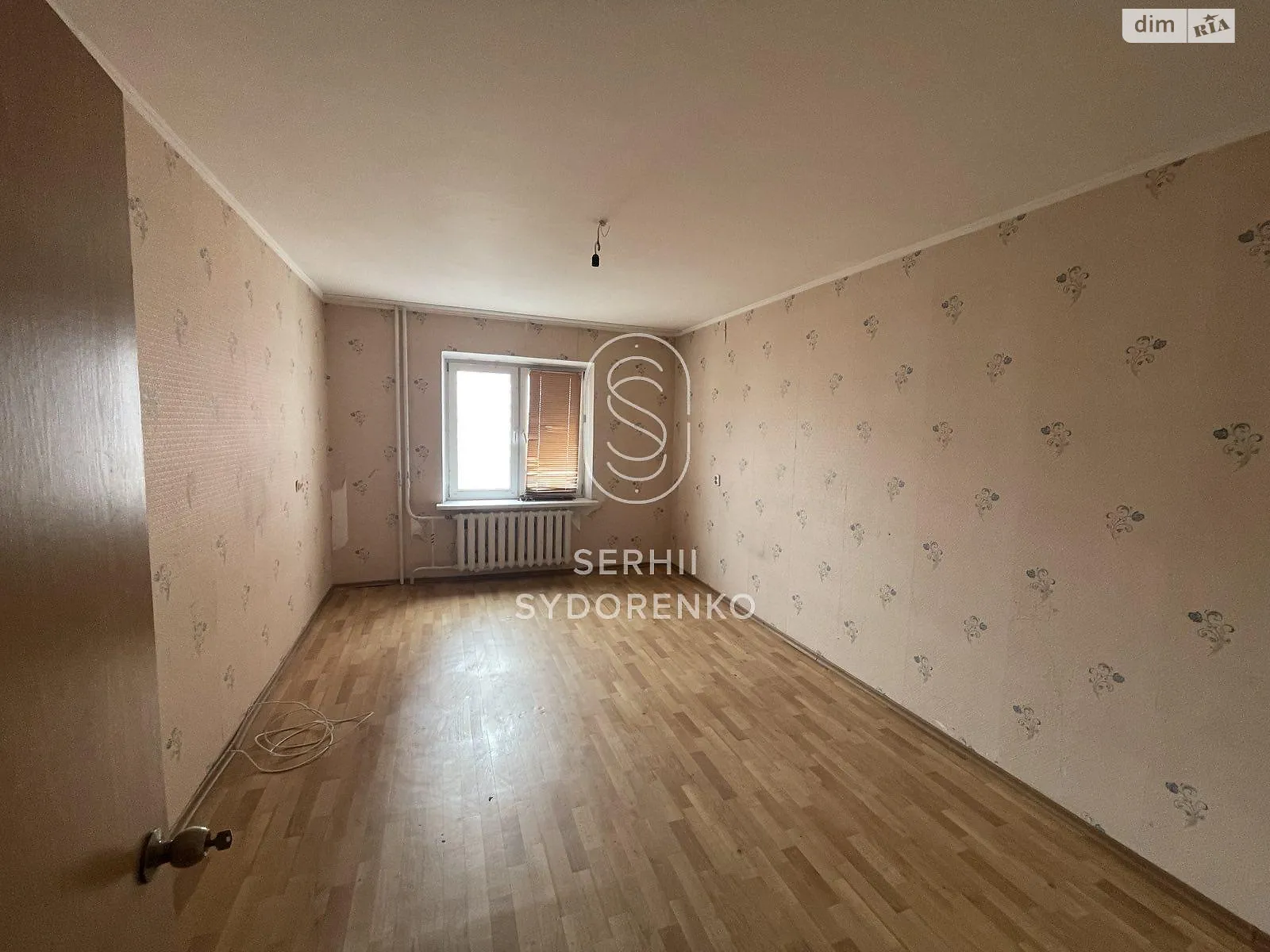Продается 3-комнатная квартира 96.9 кв. м в Киеве, ул. Елены Пчилки, 2Б - фото 1