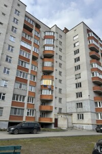 Продаж квартири, Хмельницький, р‑н. Південно-Західний, Інститутська вулиця, буд. 6Б