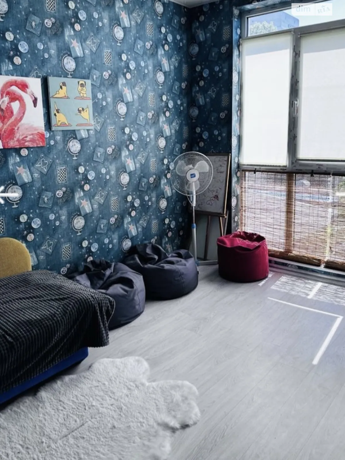 Продається 3-кімнатна квартира 104 кв. м у Дніпрі, вул. Алли Горської(Наримська), 106 - фото 1