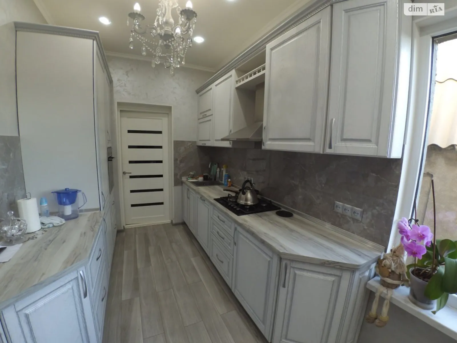 Продається частина будинку 250 кв. м з мансардою, цена: 120000 $ - фото 1
