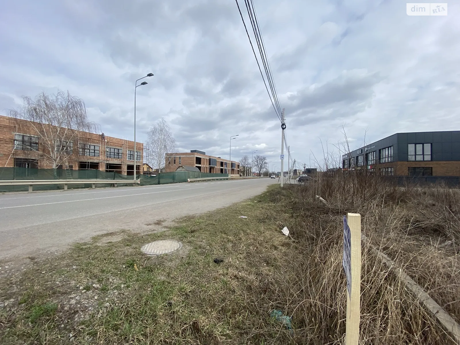 Продається земельна ділянка 9 соток у Вінницькій області, цена: 180000 $ - фото 1