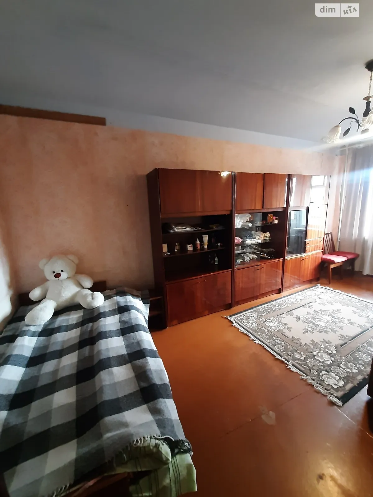Продается 2-комнатная квартира 41.4 кв. м в Хмельницком, просп. Мира - фото 1