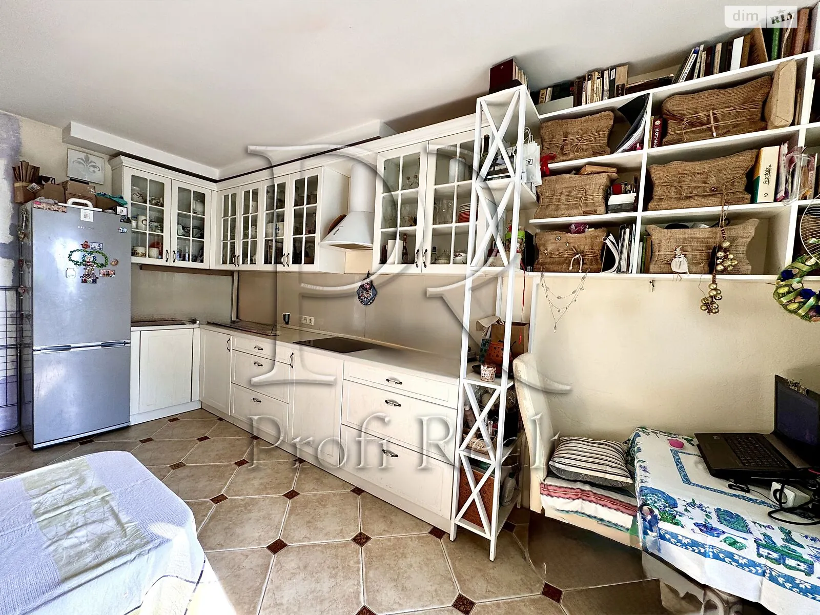 Продается 2-комнатная квартира 81.6 кв. м в Киеве, наб. Днепровская, 26А - фото 1