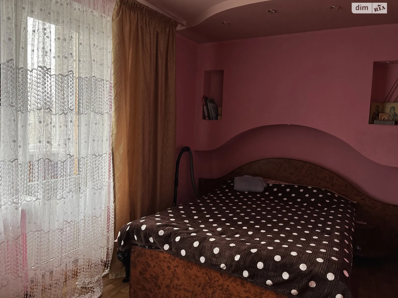 Продается 2-комнатная квартира 41.3 кв. м в Чернигове, ул. Спасателей(Олега Кошевого) - фото 1