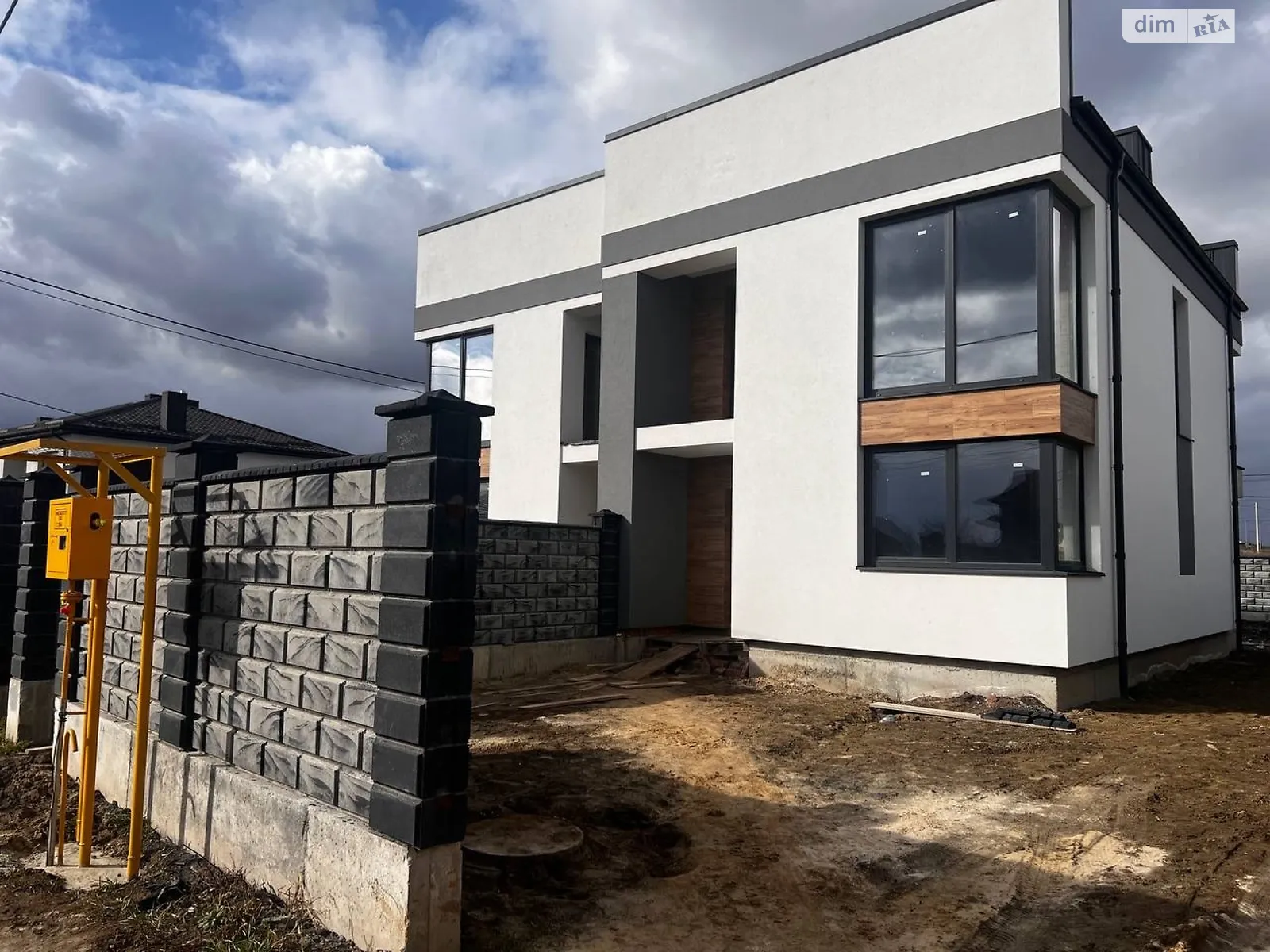 ул. Кисейная Новый Двор Ровно, цена: 99900 $ - фото 1