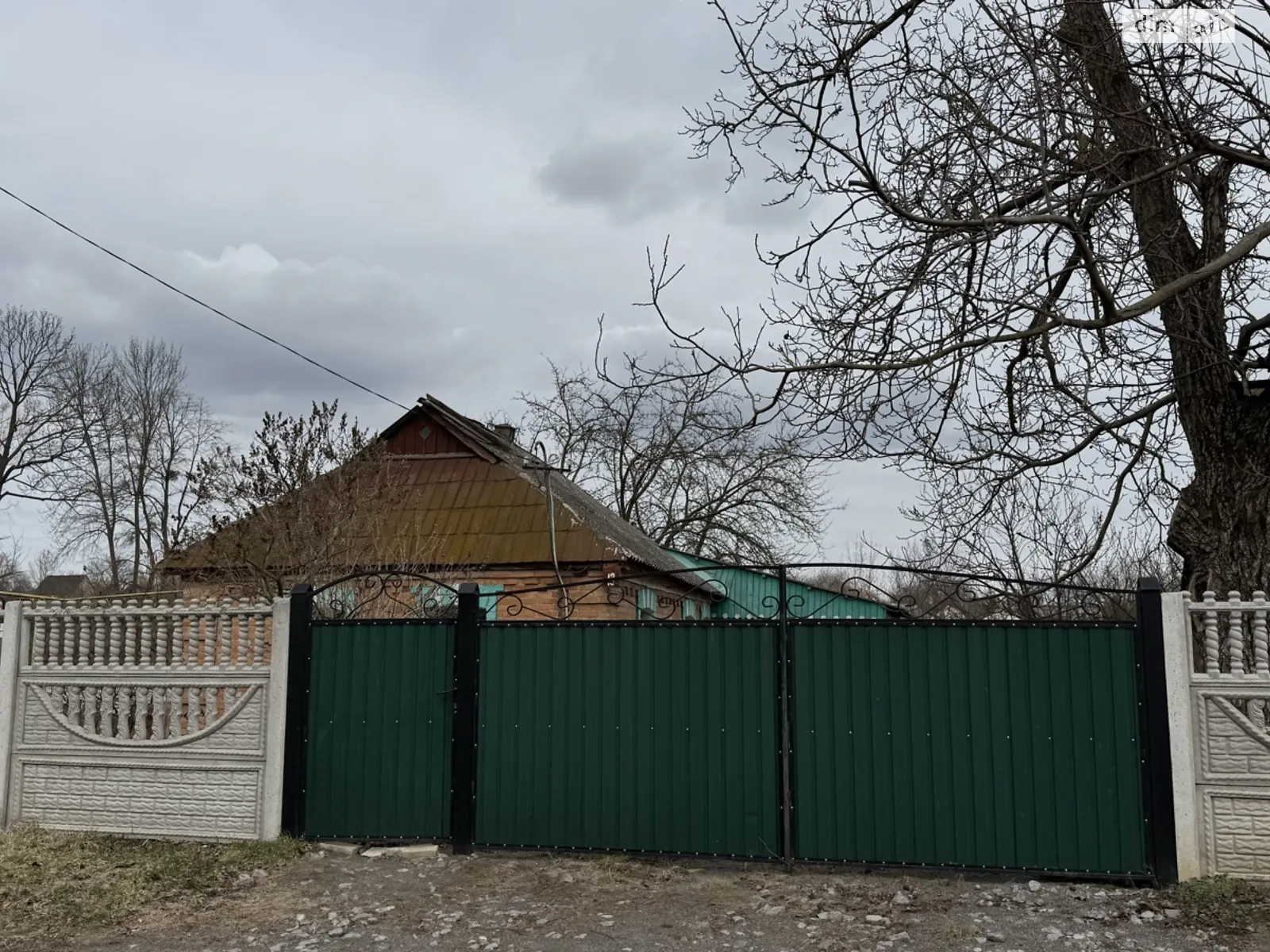Продается одноэтажный дом 60 кв. м с верандой, цена: 36999 $ - фото 1