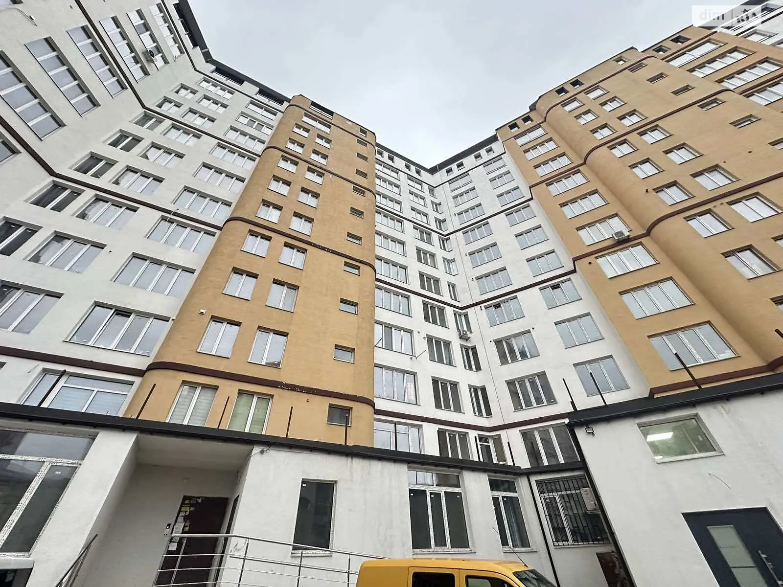 Продається 2-кімнатна квартира 70 кв. м у Вінниці, вул. Стрілецька - фото 1