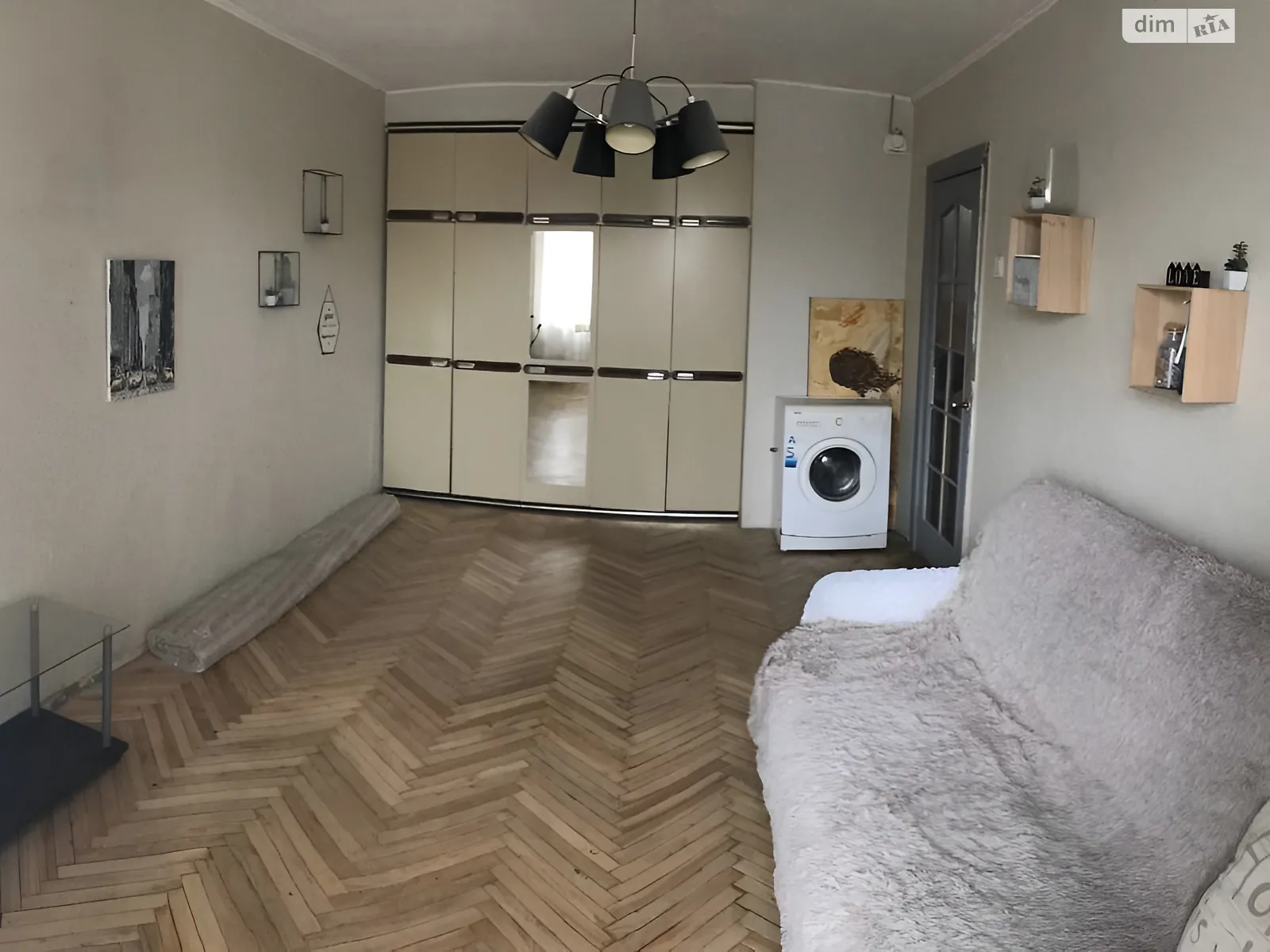 Продается 1-комнатная квартира 31.2 кв. м в Одессе, просп. Адмиральский - фото 1